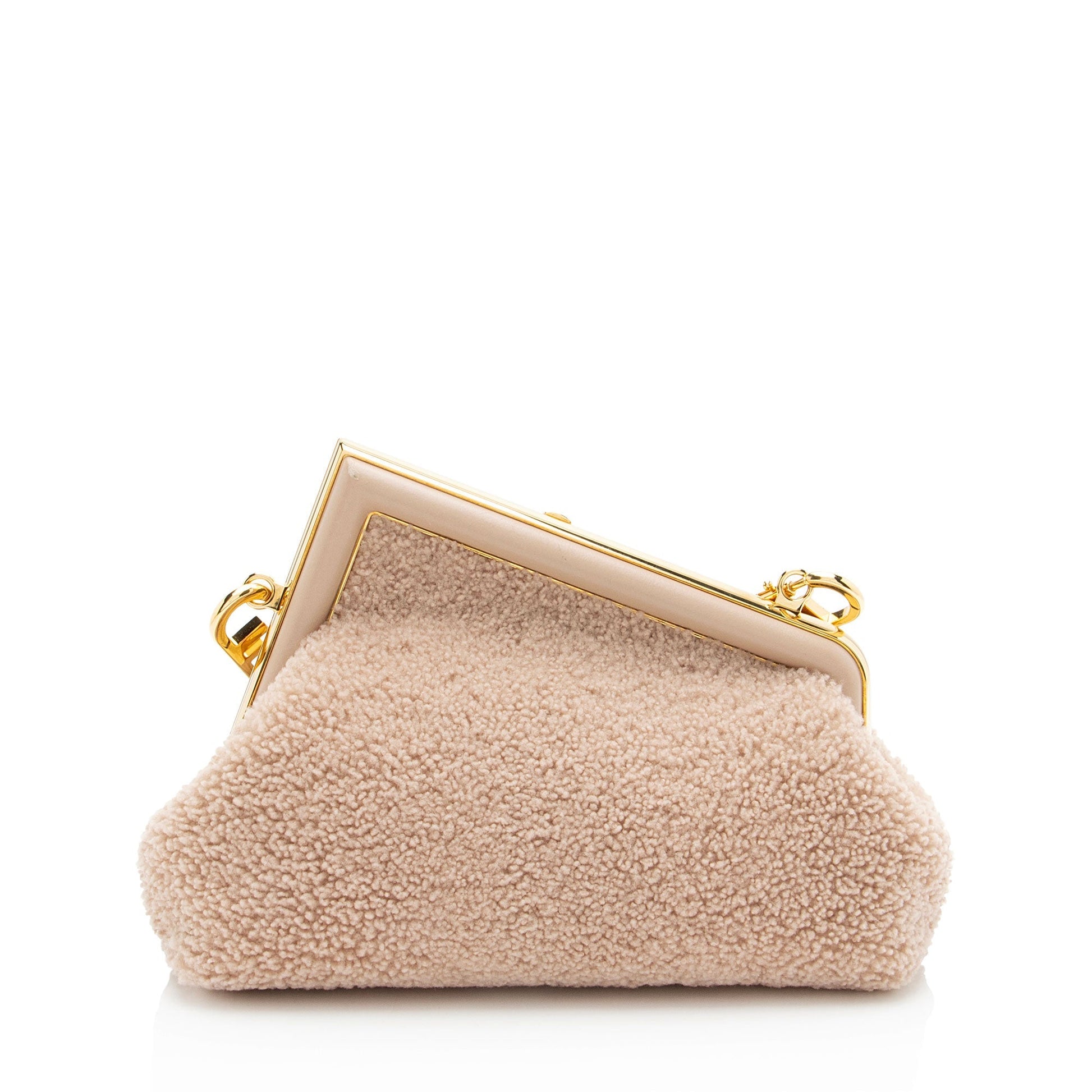 Fendi Fendi First Clutch - Rovelle Bags