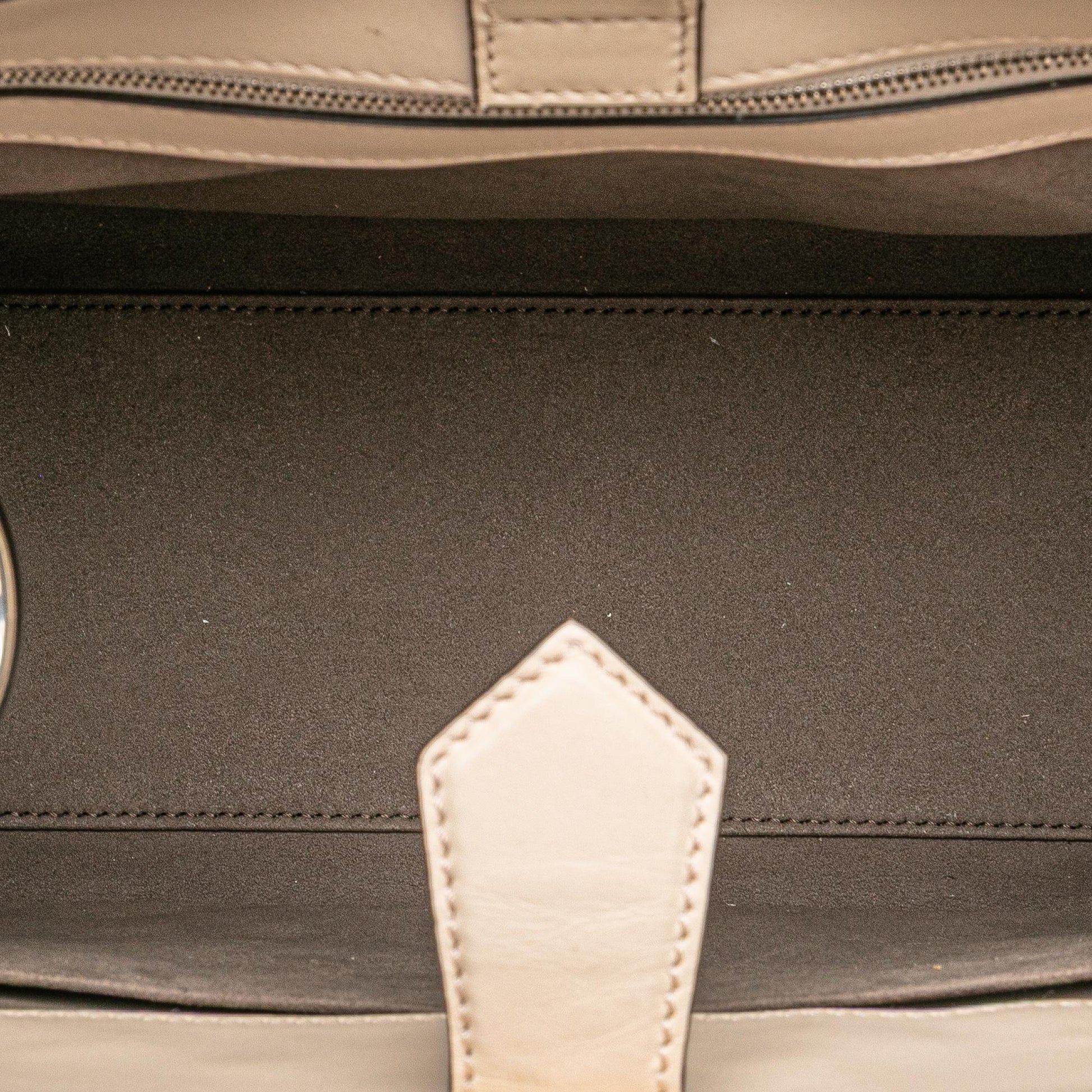 Fendi Handbag - Rovelle Bags