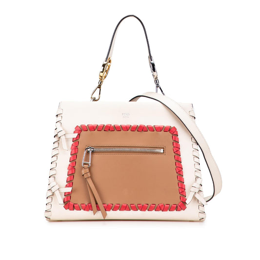 Fendi Handbag - Rovelle Bags