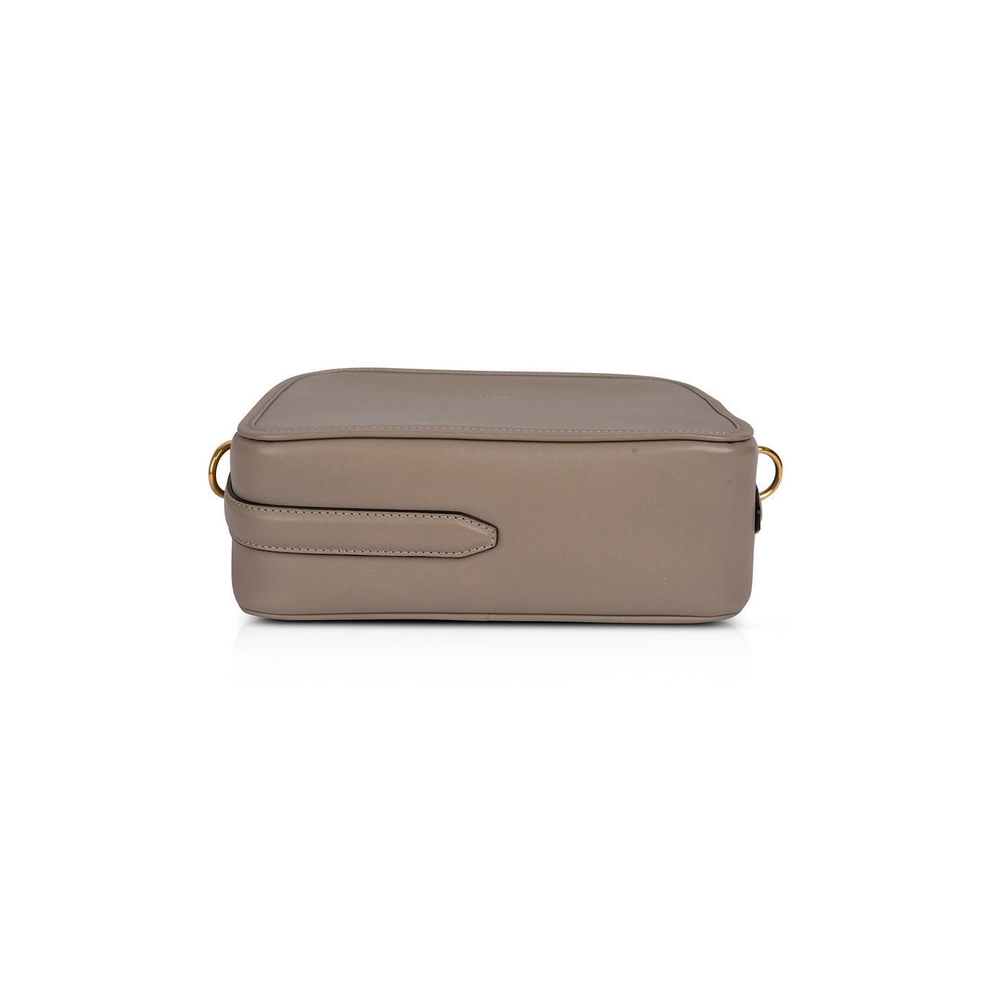 Fendi Small F Is Fendi Camera Bag