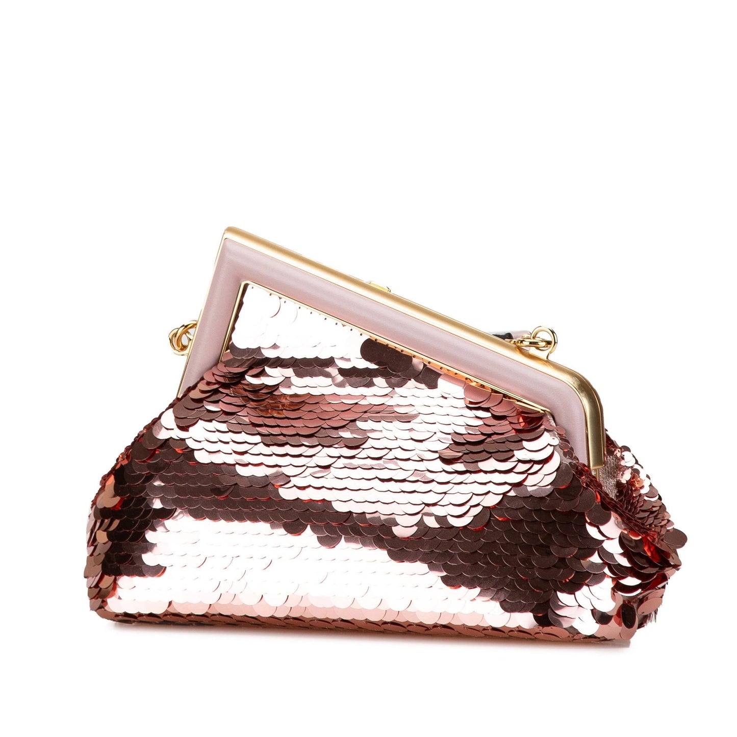 Fendi Fendi First Clutch - Rovelle Bags