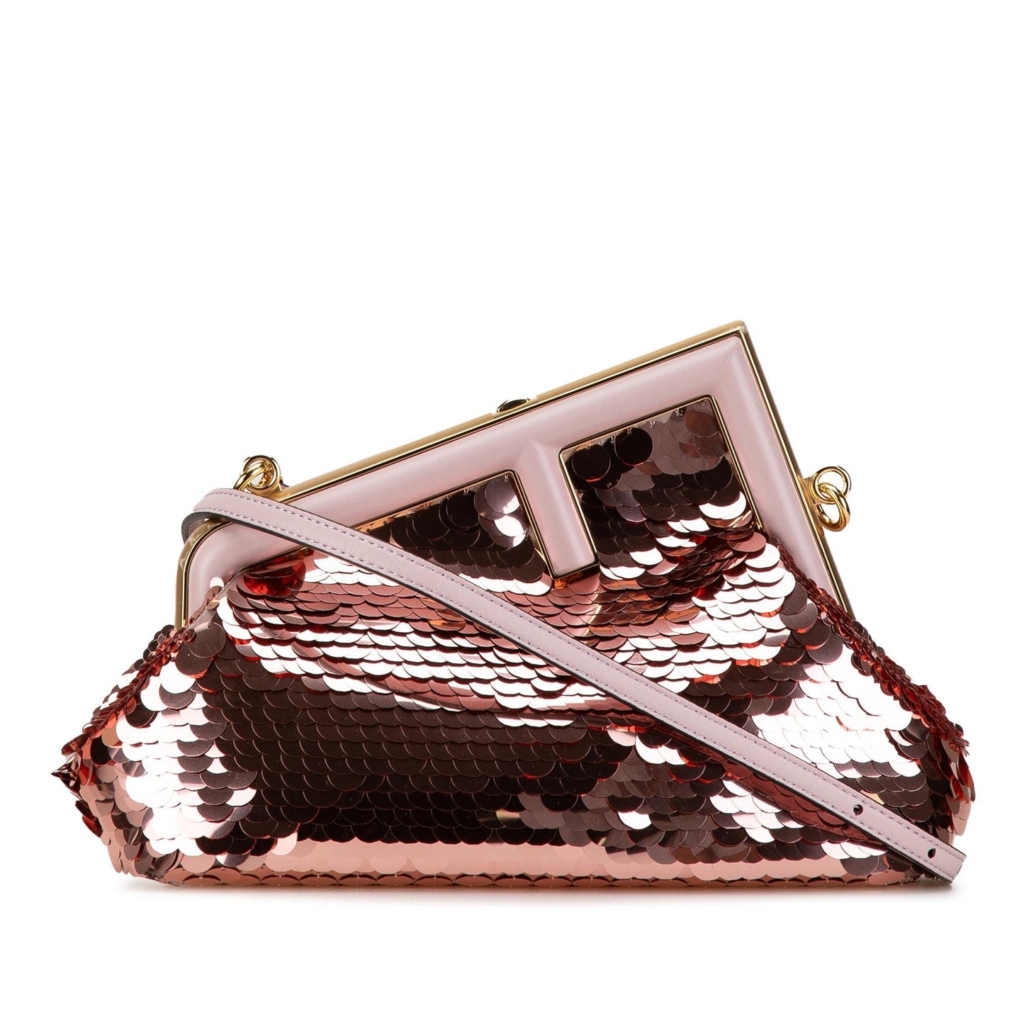 Fendi Baguette Shoulder Bag - Rovelle Bags