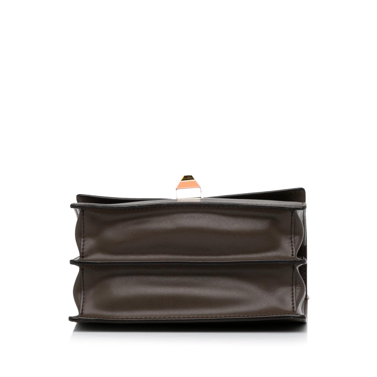 Fendi Small Kan I Crossbody