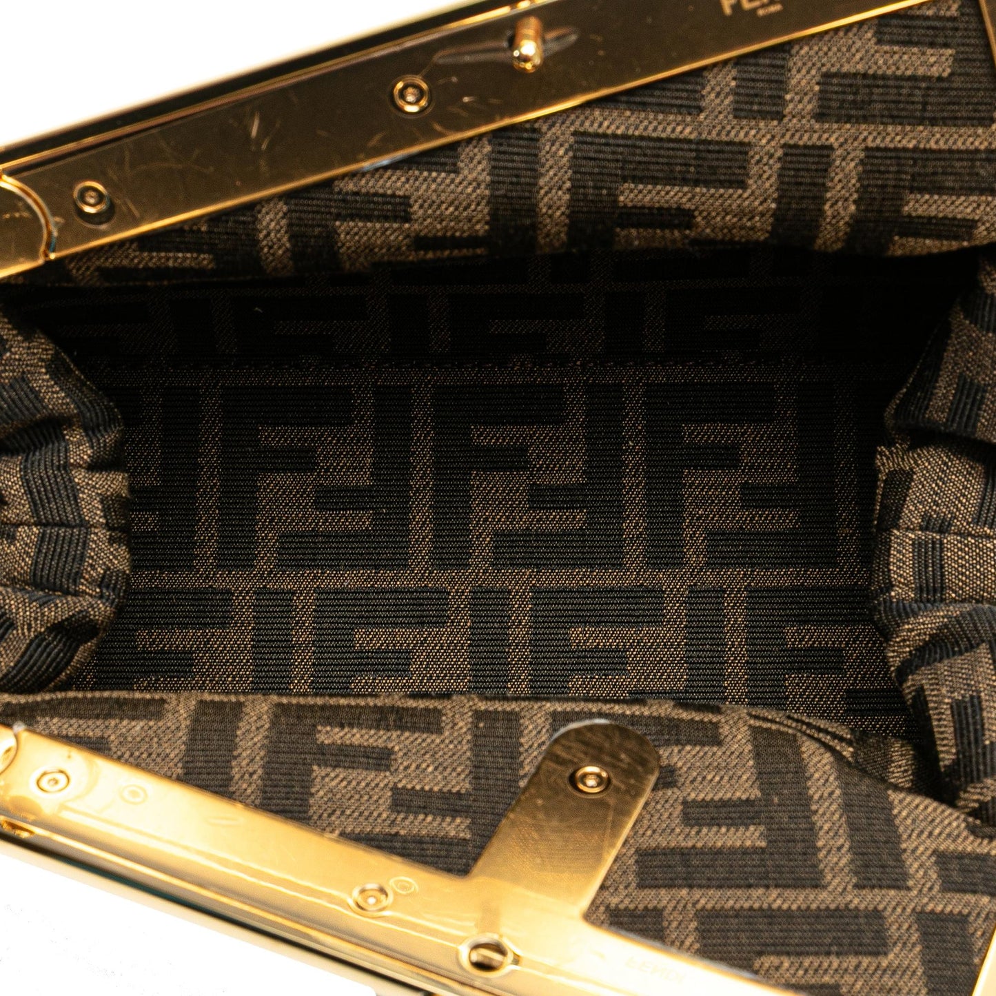 Fendi Baguette Shoulder Bag - Rovelle Bags