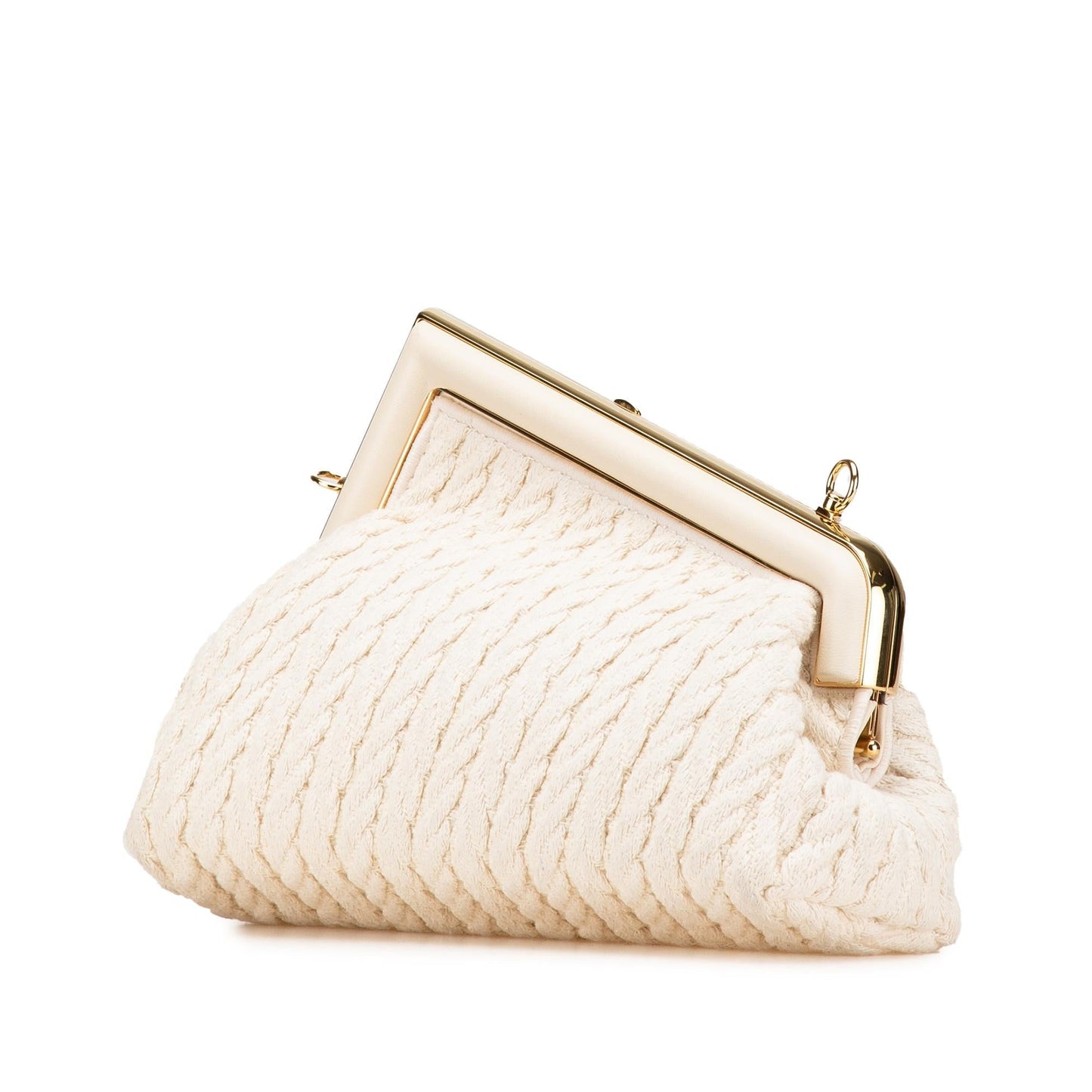 Fendi Baguette Shoulder Bag - Rovelle Bags