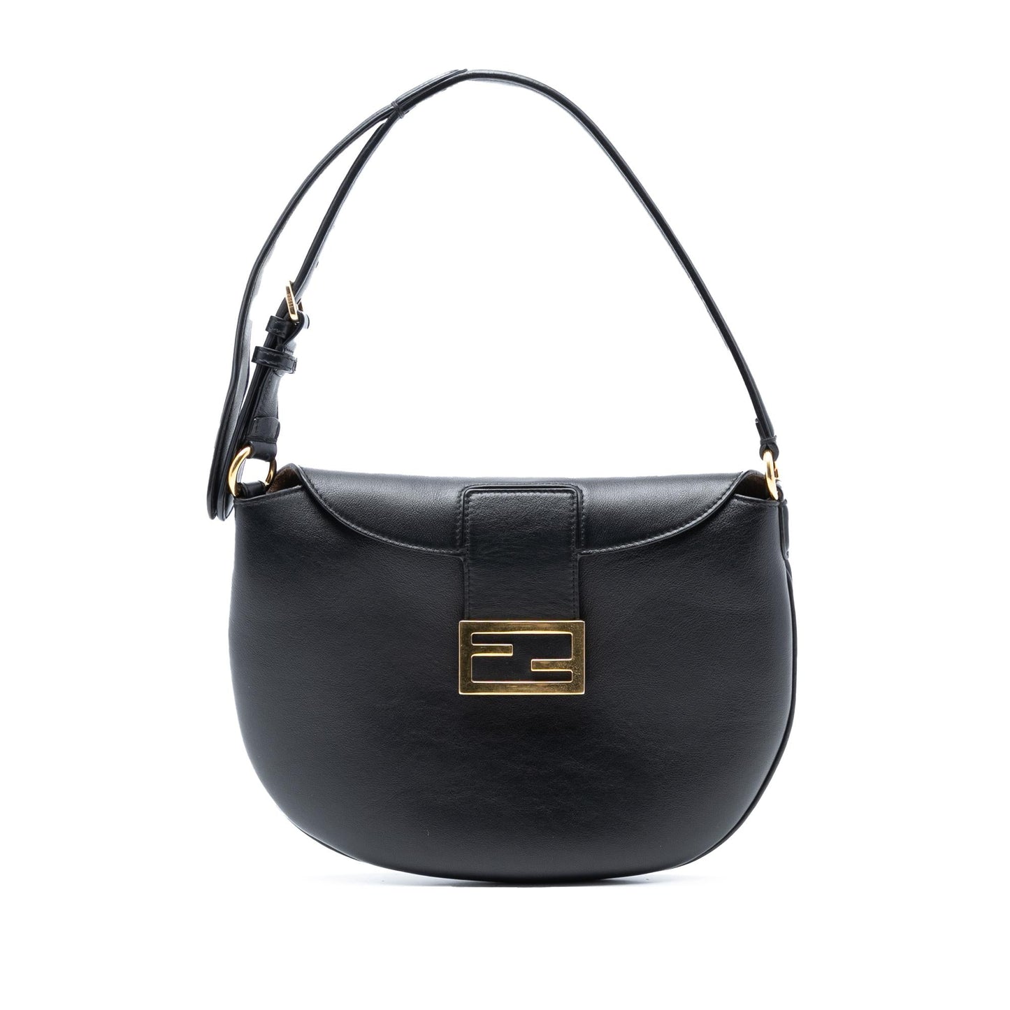 Fendi Shoulder Bag - Rovelle Bags