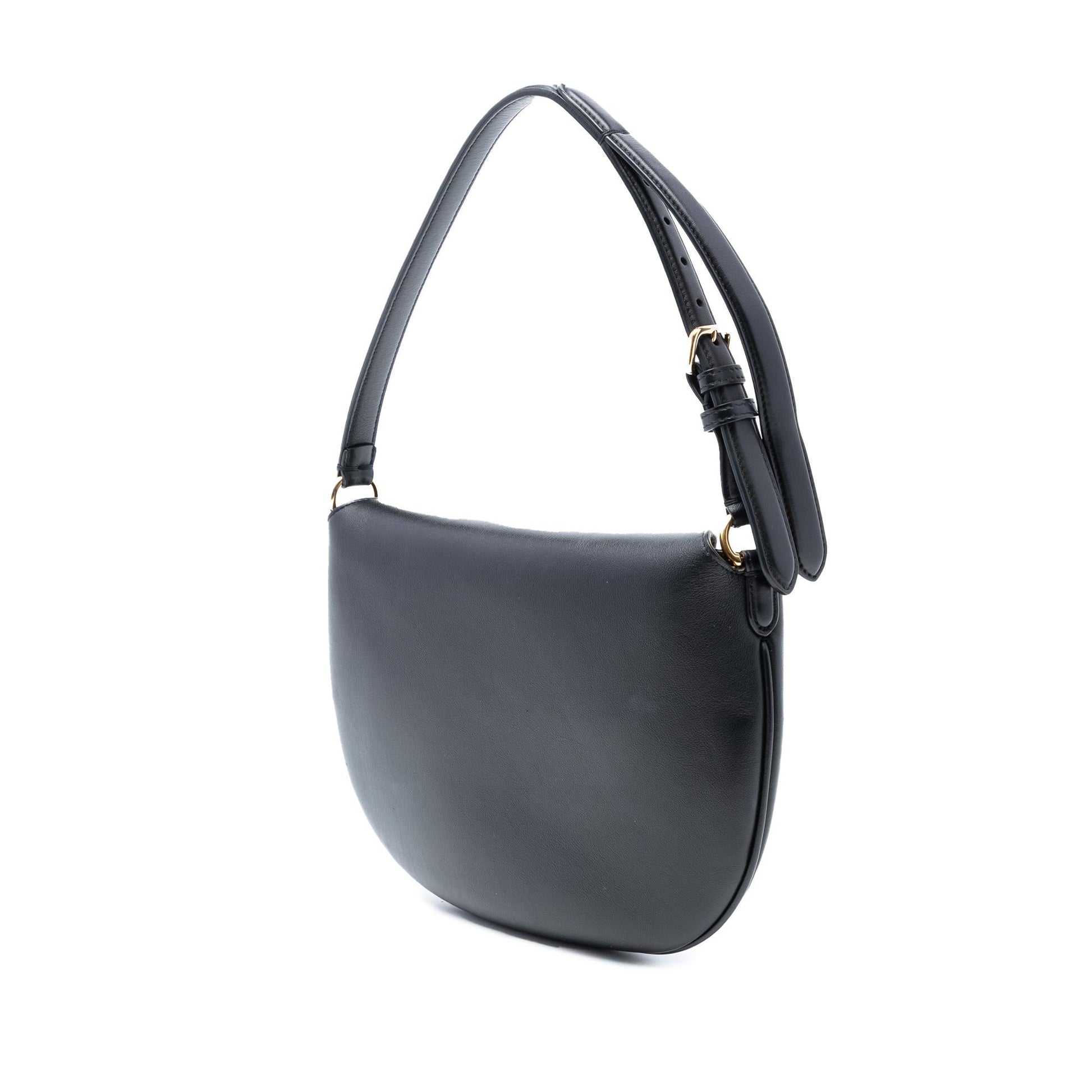 Fendi Shoulder Bag - Rovelle Bags