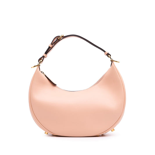 Fendi Fendigraphy Shoulder Bag - Rovelle Bags