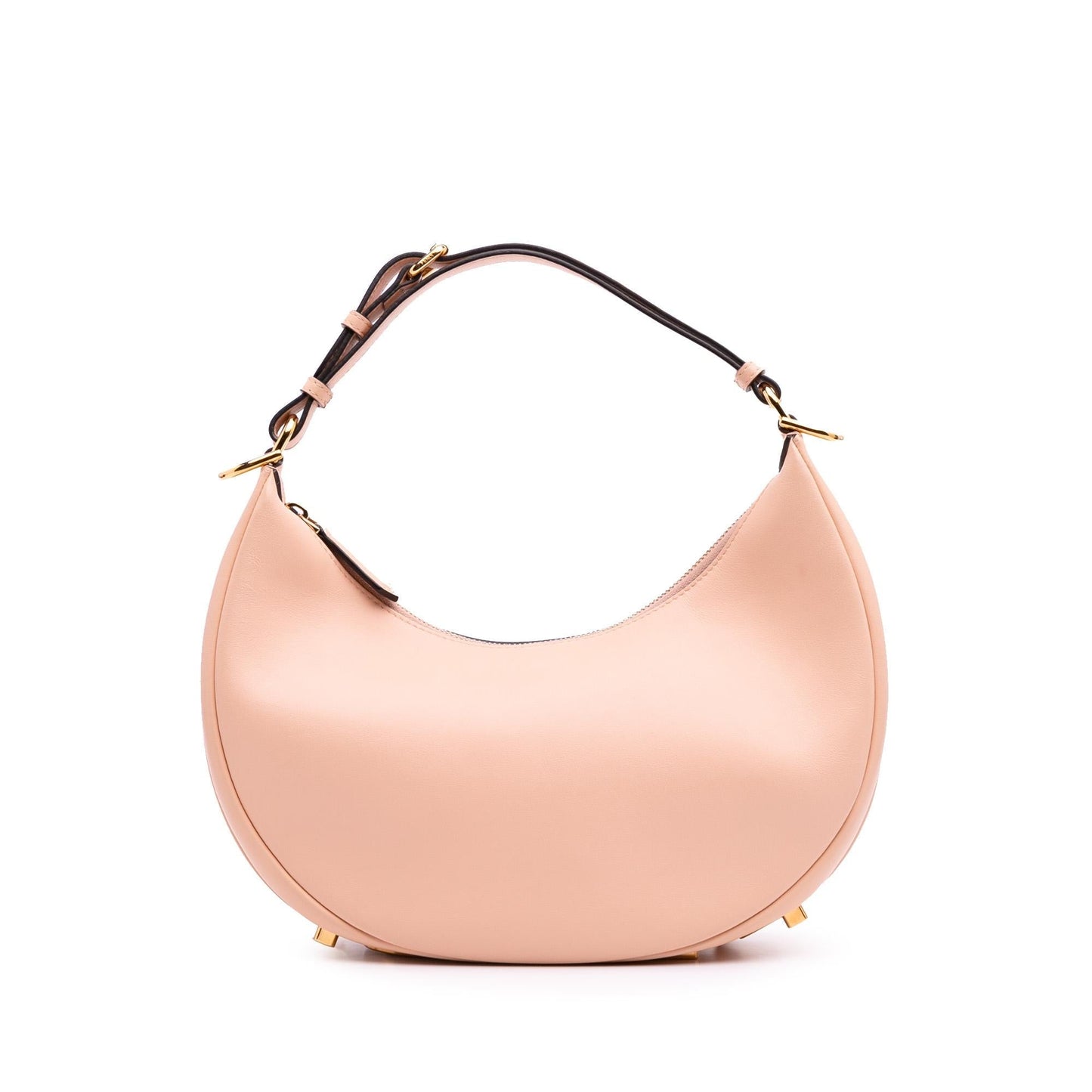 Fendi Fendigraphy Shoulder Bag - Rovelle Bags