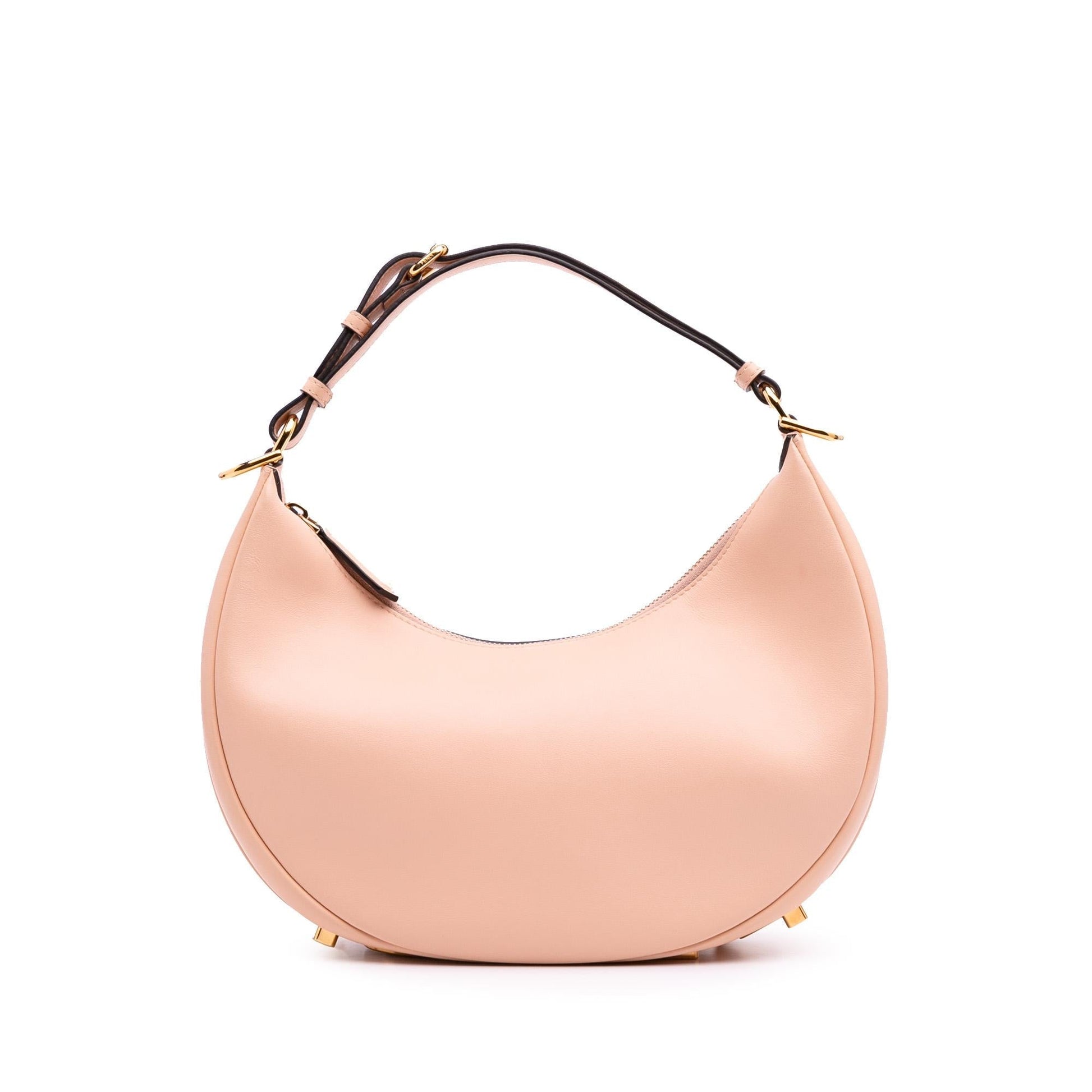 Fendi Fendigraphy Shoulder Bag - Rovelle Bags