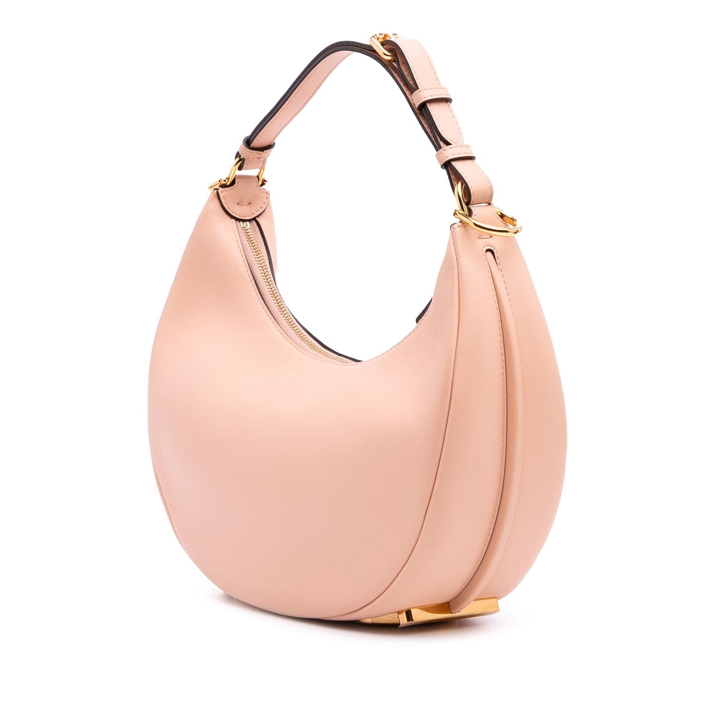 Fendi Fendigraphy Shoulder Bag - Rovelle Bags