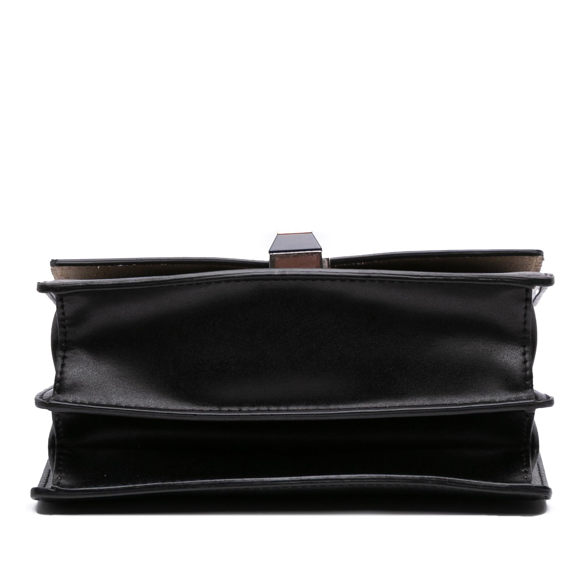 Fendi Baguette Shoulder Bag - Rovelle Bags