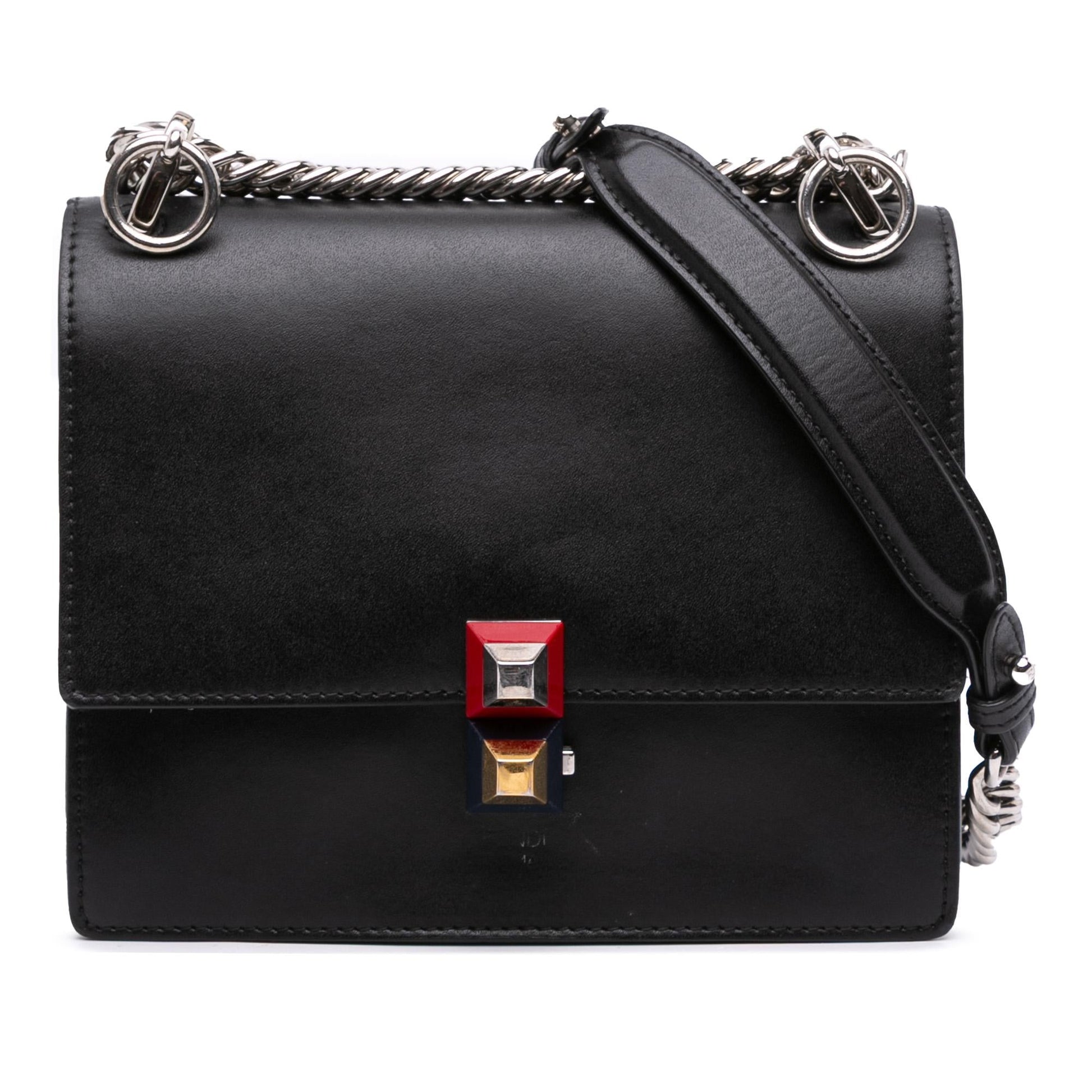 Fendi Kan I Crossbody - Rovelle Bags