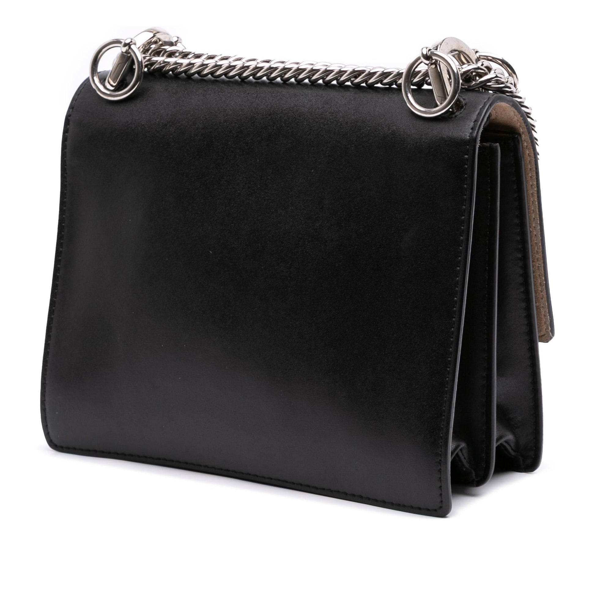 Fendi Baguette Shoulder Bag - Rovelle Bags