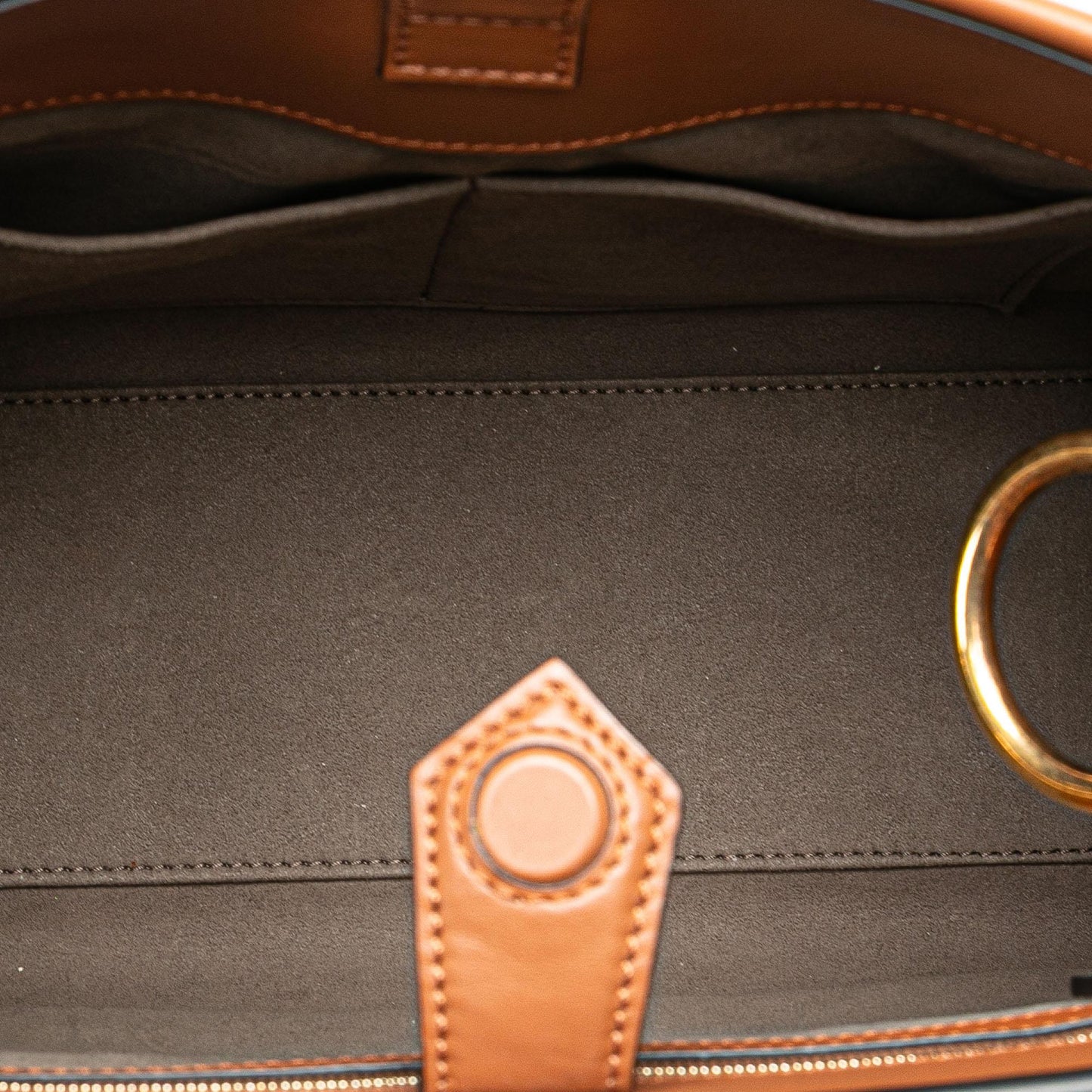 Fendi Runaway Handbag - Rovelle Bags