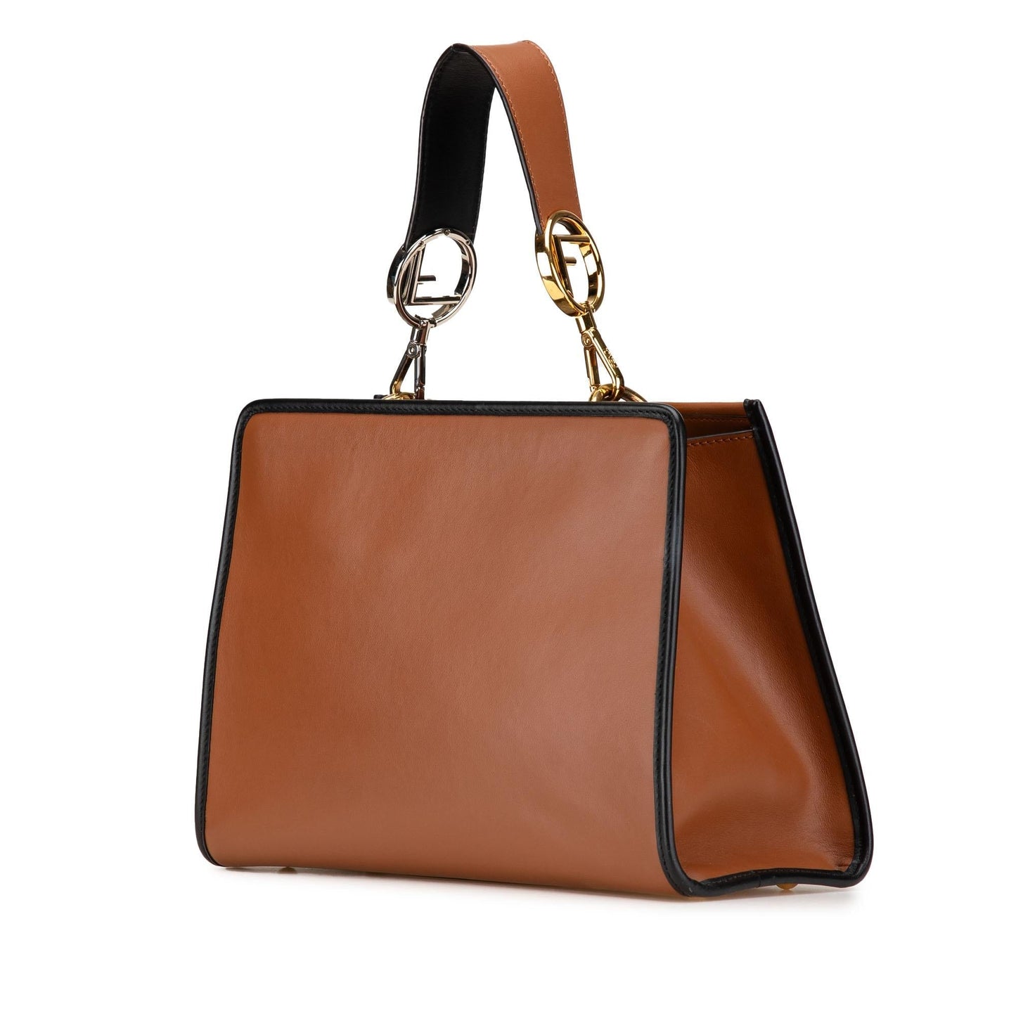 Fendi Runaway Handbag - Rovelle Bags
