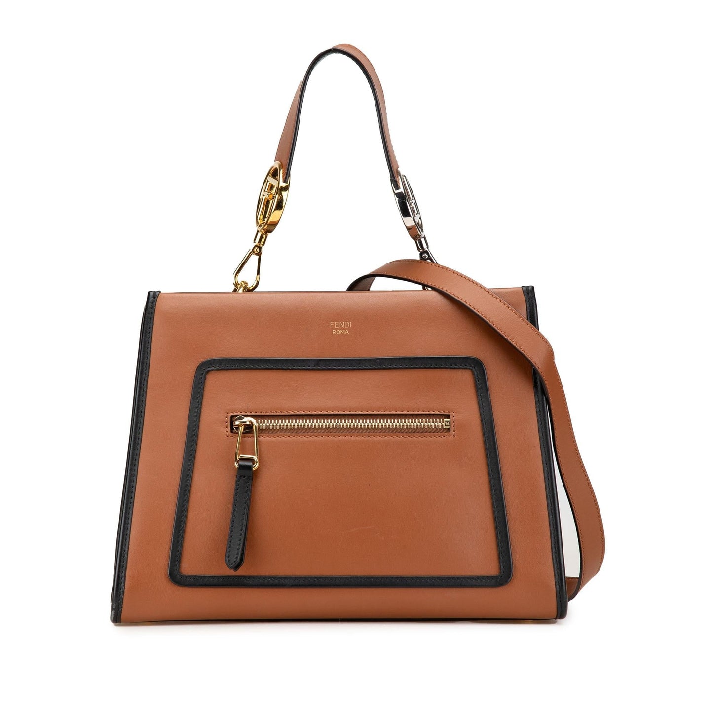 Fendi Runaway Handbag - Rovelle Bags