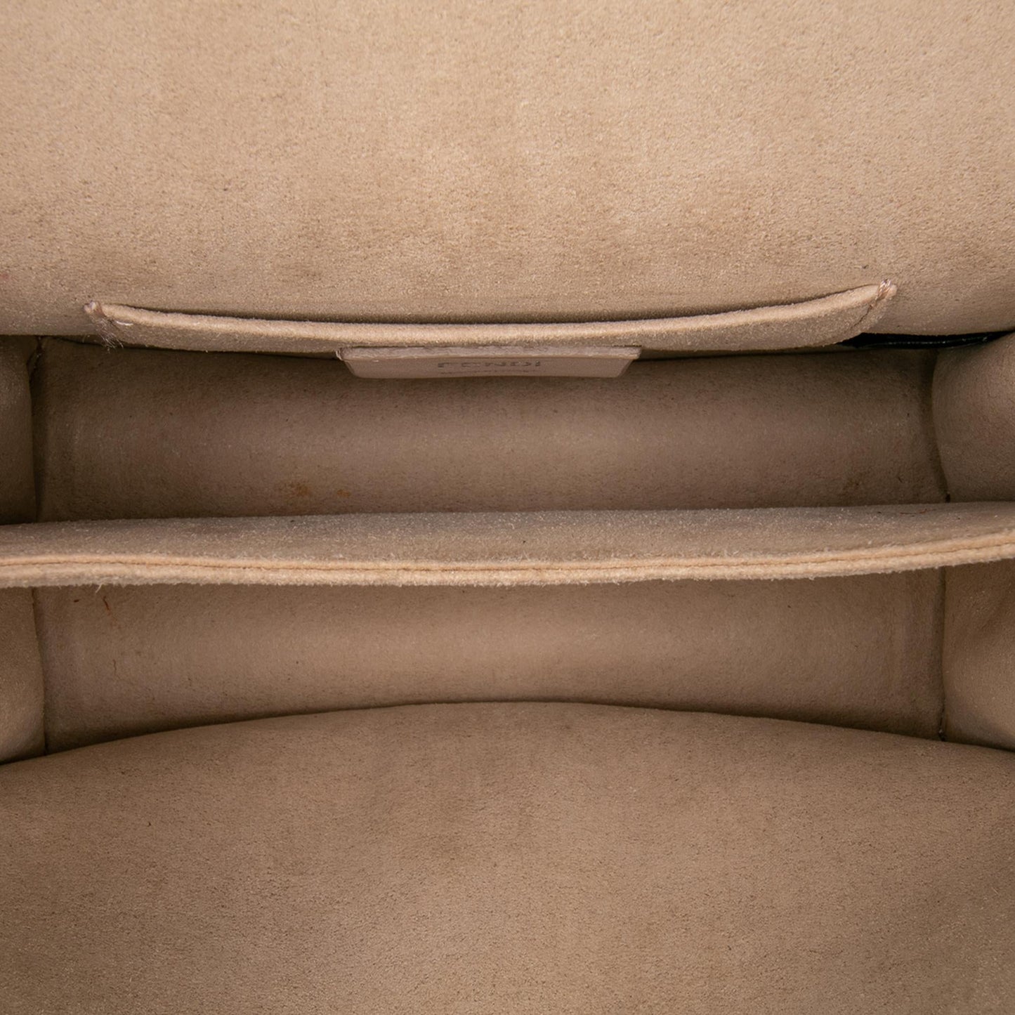 Fendi Kan I Shoulder Bag - Rovelle Bags