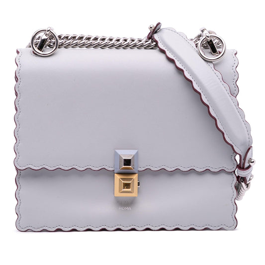 Fendi Kan I Shoulder Bag - Rovelle Bags