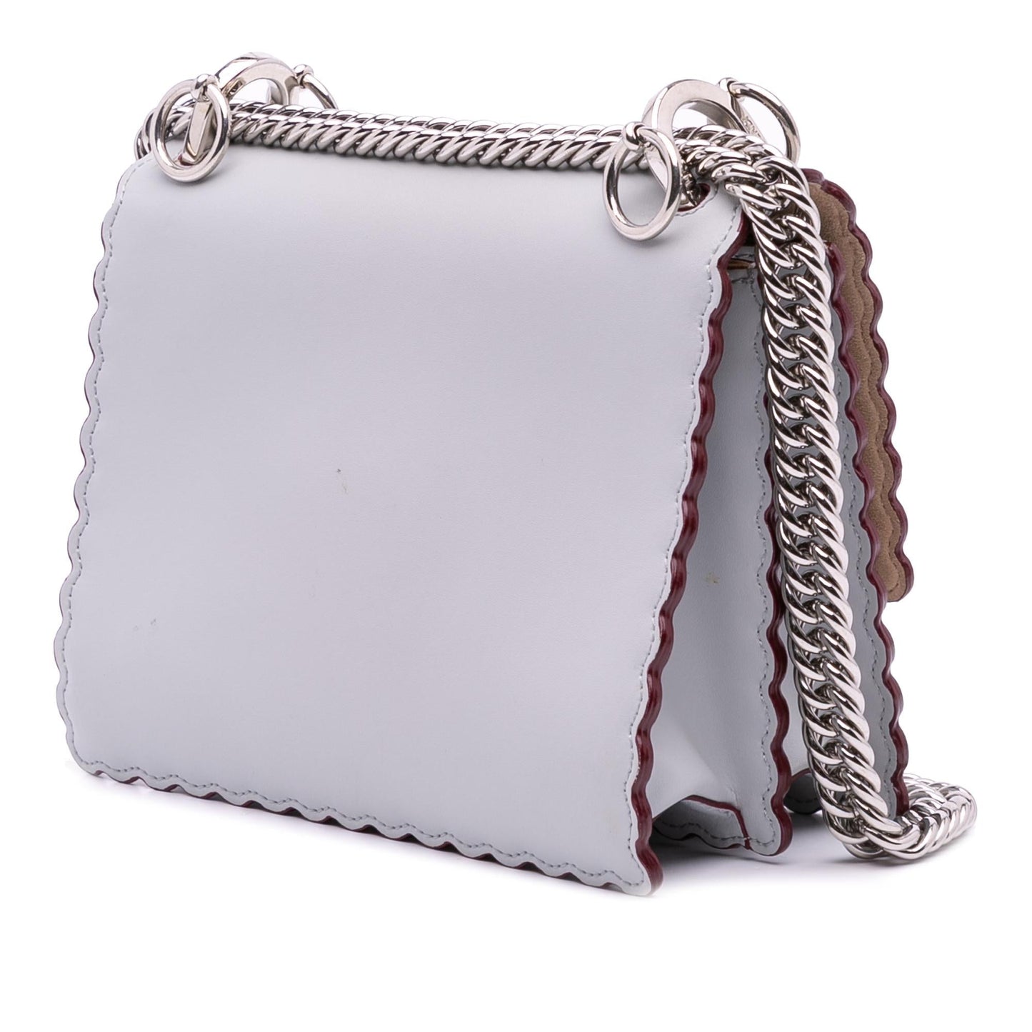Fendi Kan I Shoulder Bag - Rovelle Bags