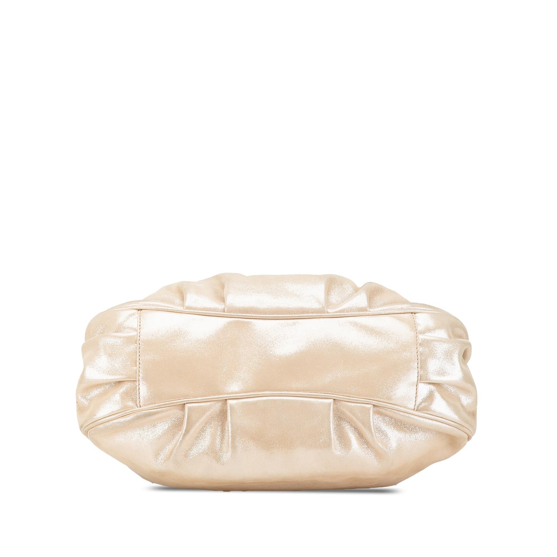 Fendi Backpack - Rovelle Bags