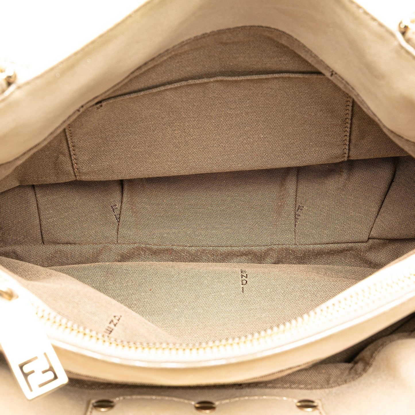 Fendi Backpack - Rovelle Bags