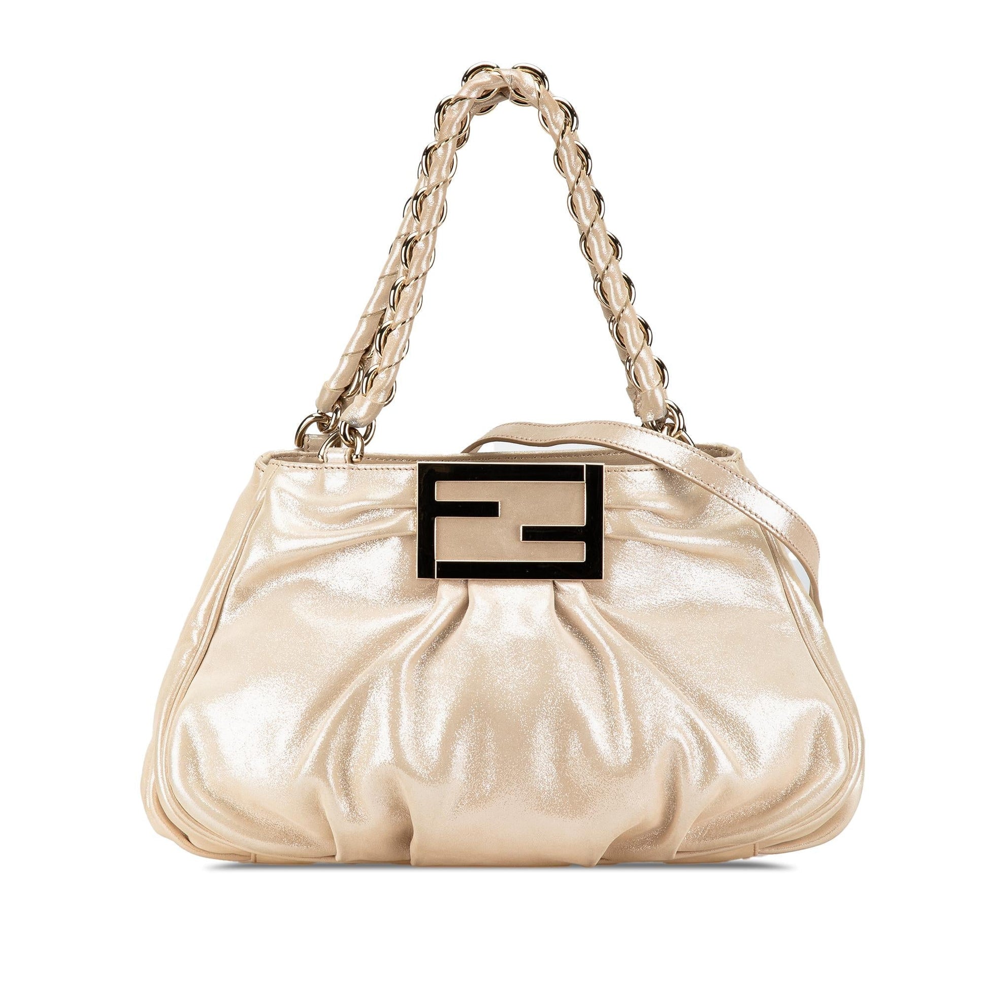 Fendi Handbag - Rovelle Bags