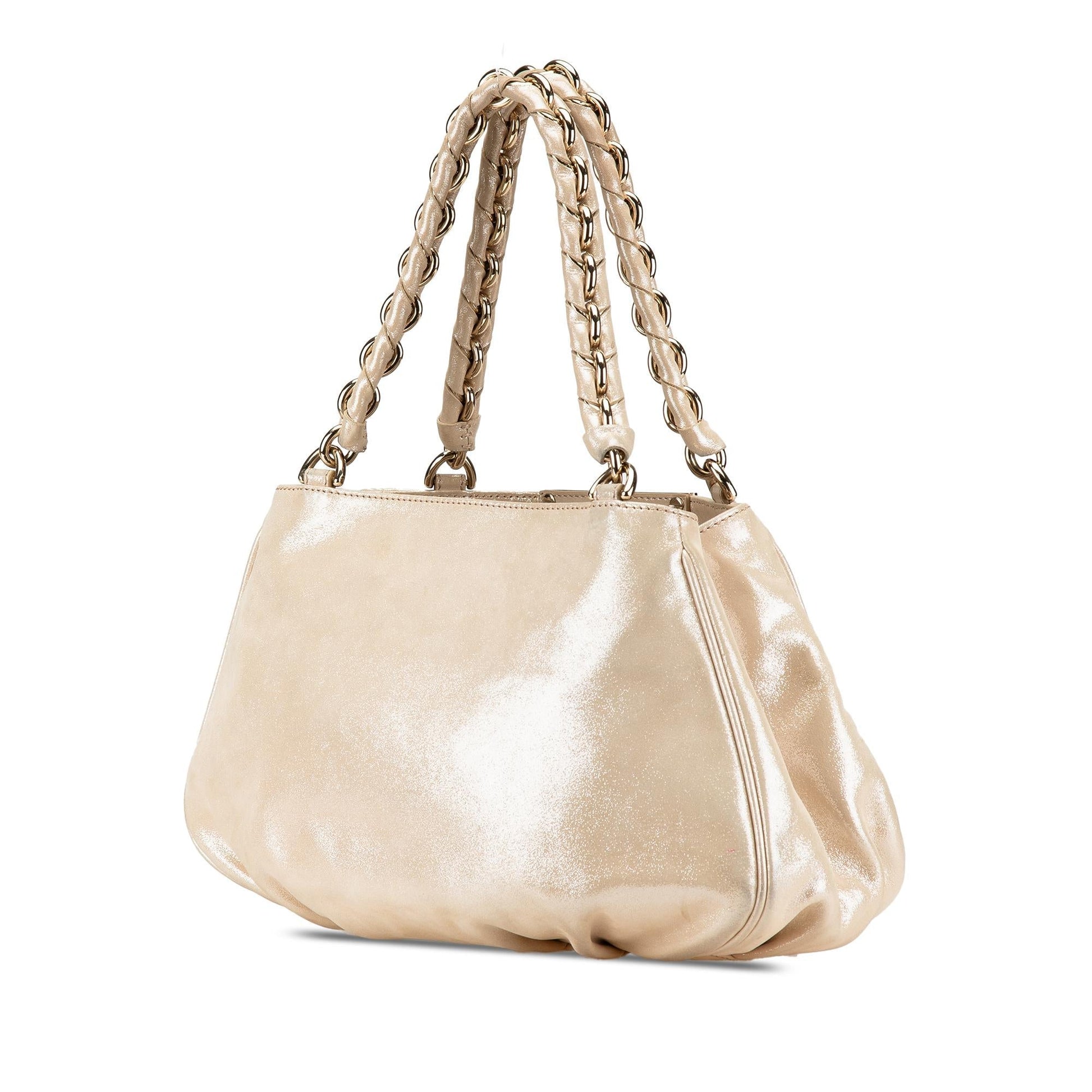 Fendi Backpack - Rovelle Bags