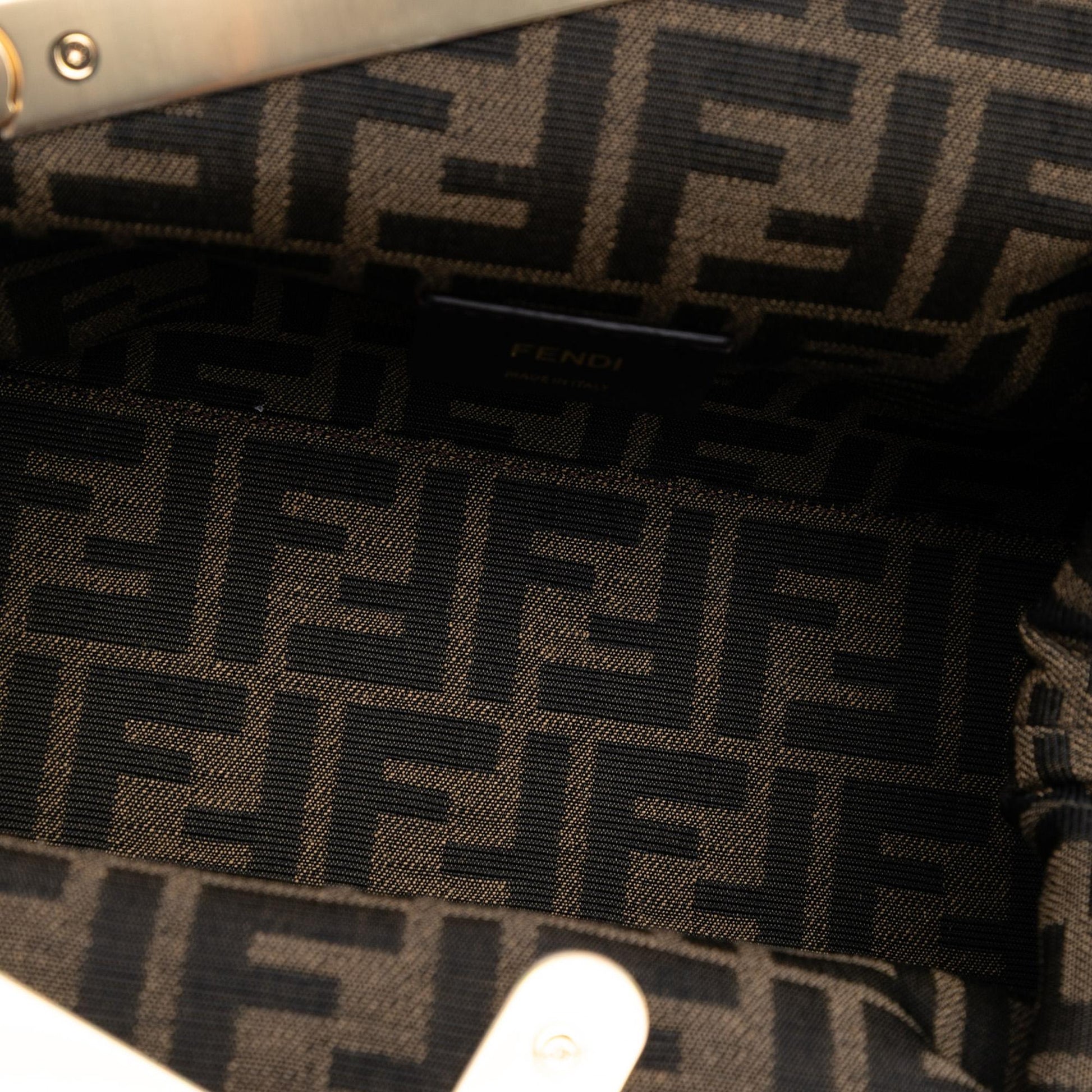 Fendi First Crossbody - Rovelle Bags
