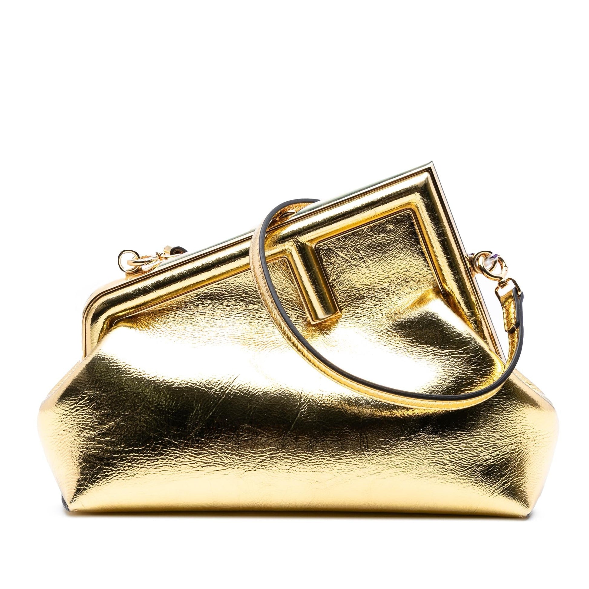 Fendi Fendi First Crossbody - Rovelle Bags