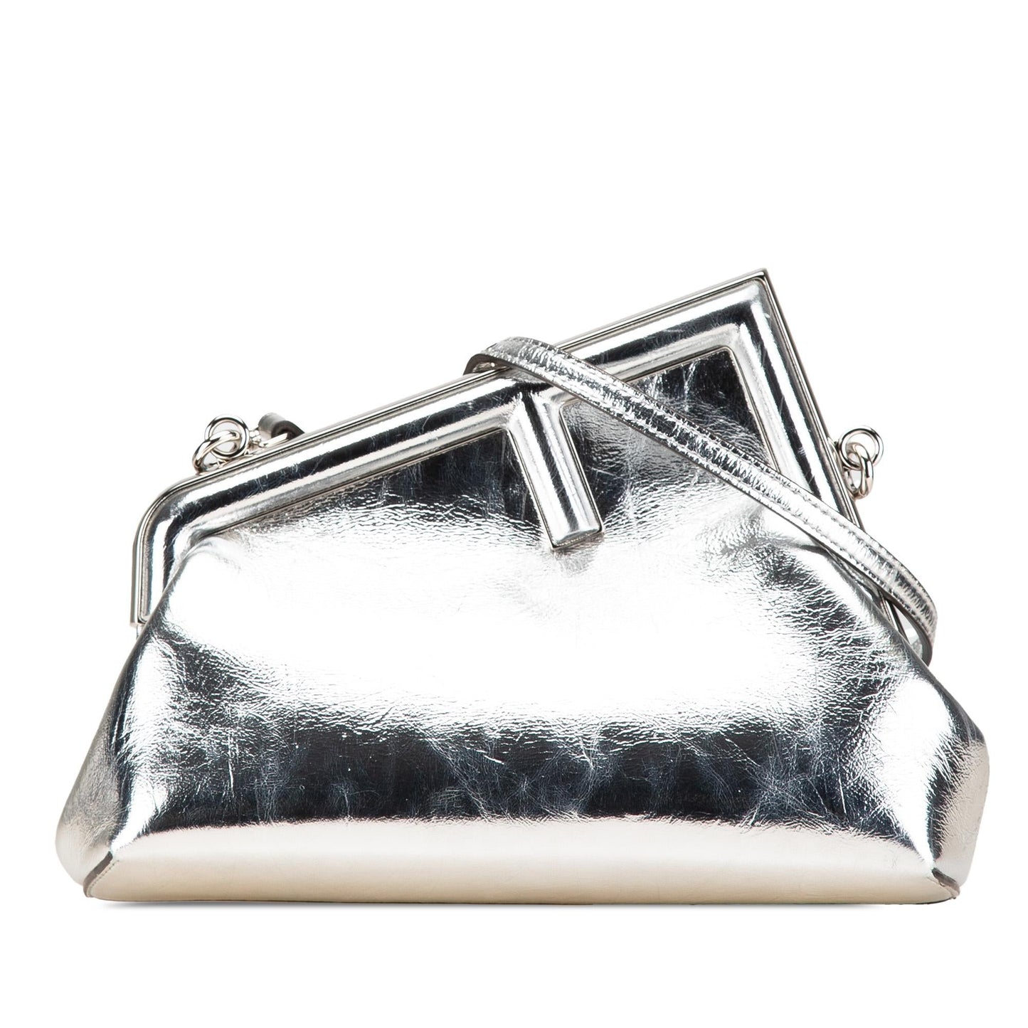 Fendi Fendi First Crossbody - Rovelle Bags