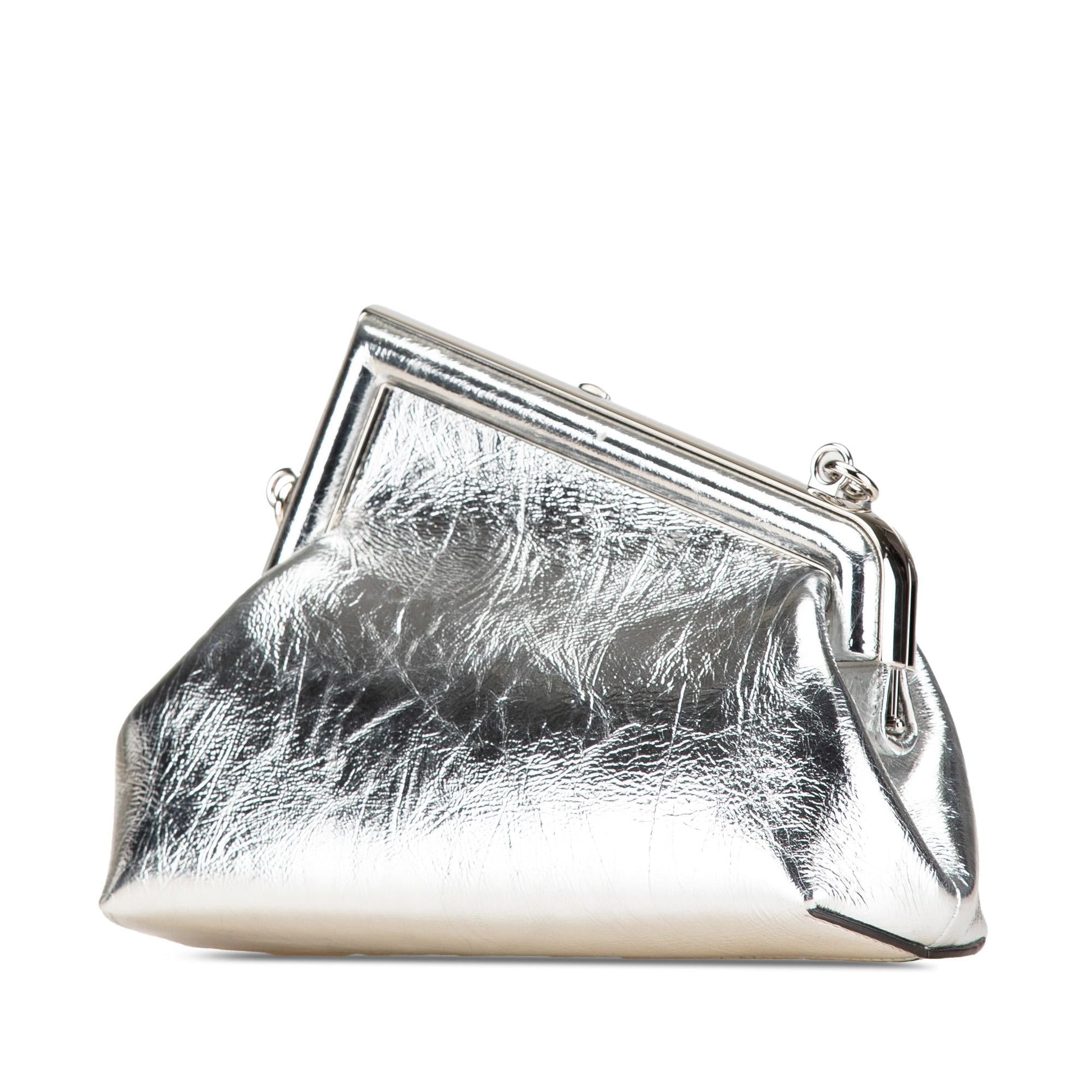 Fendi Fendi First Crossbody - Rovelle Bags
