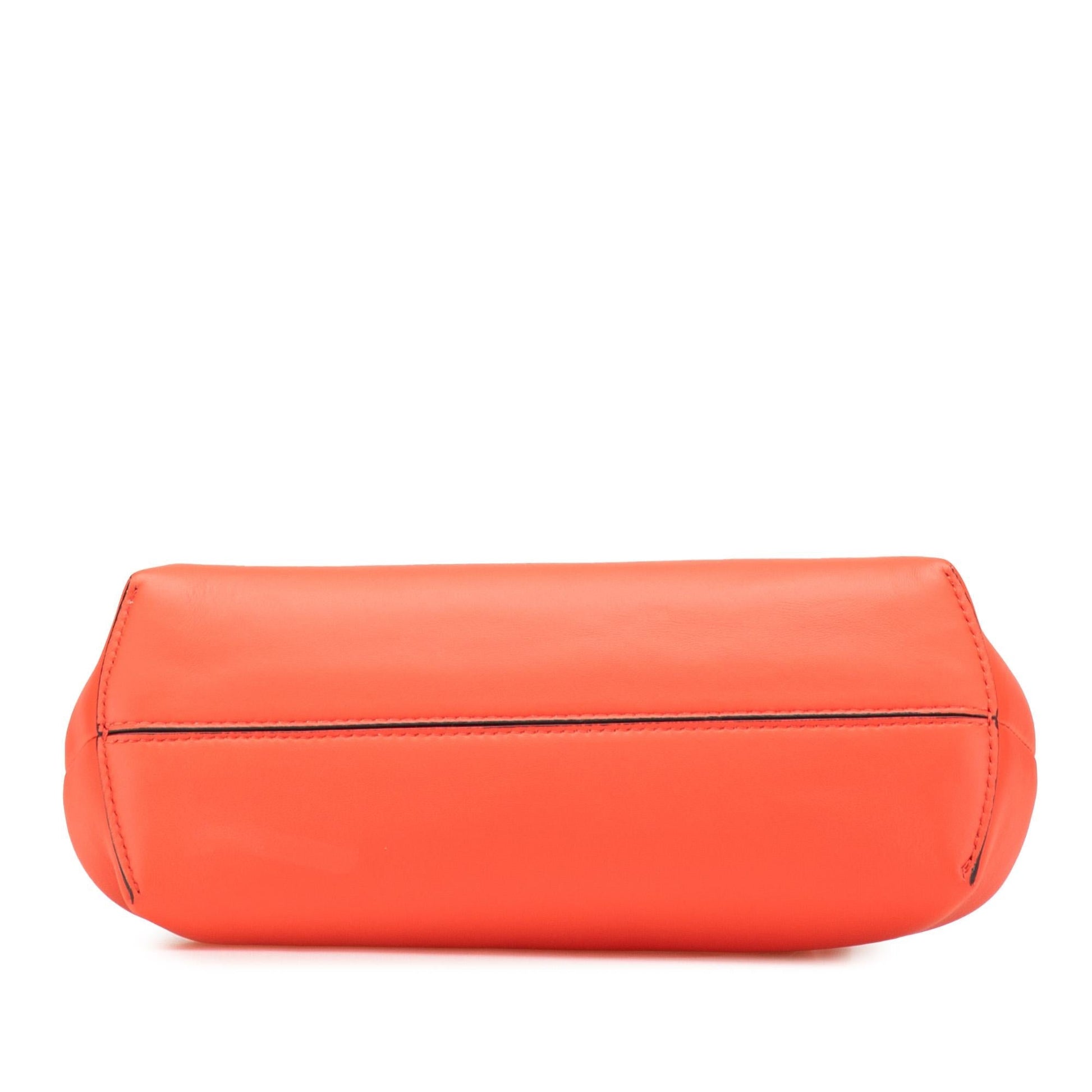 Fendi Fendi First Shoulder Bag - Rovelle Bags