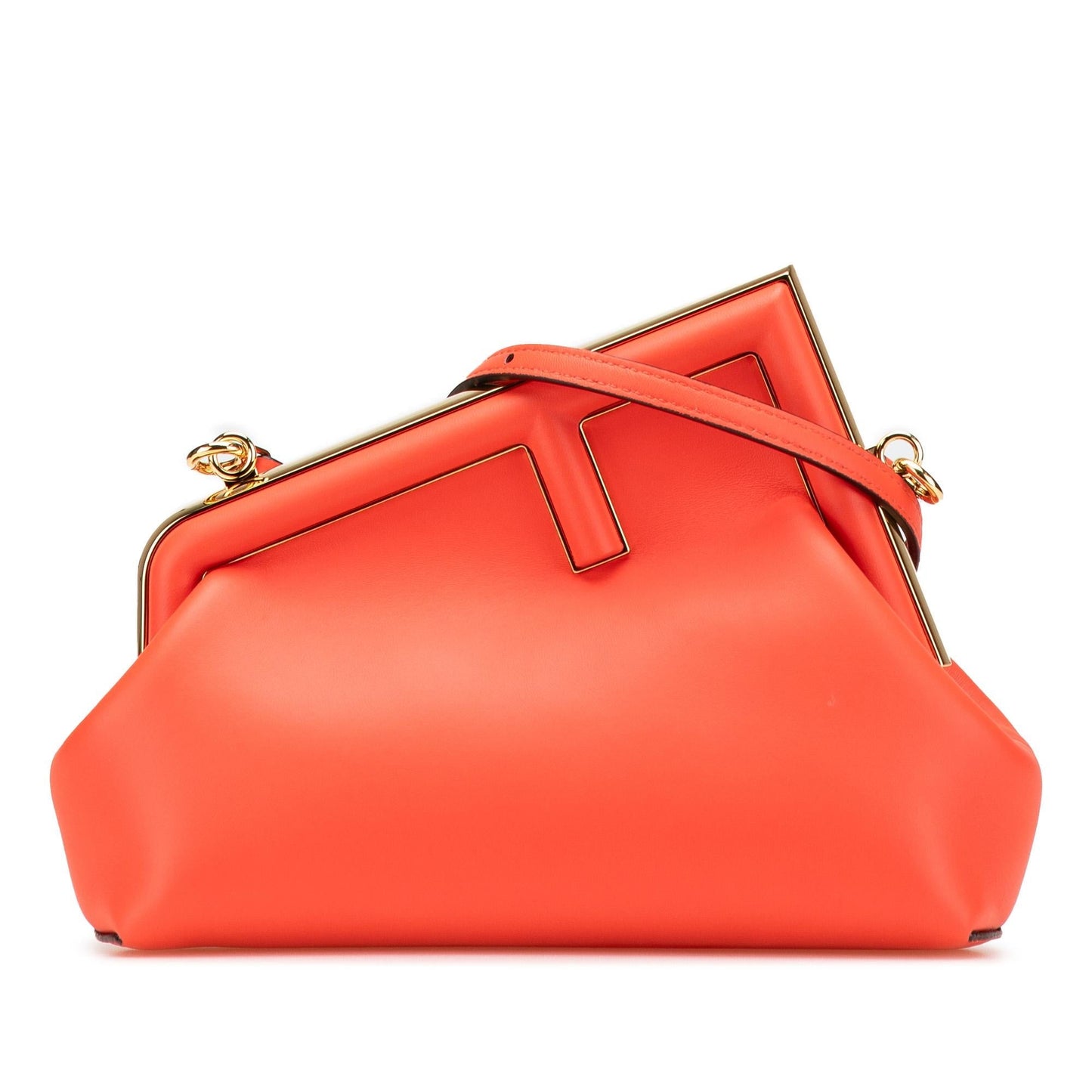 Fendi Fendi First Crossbody - Rovelle Bags