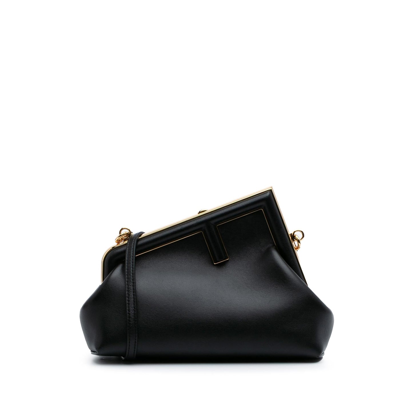 Fendi Fendi First Crossbody - Rovelle Bags