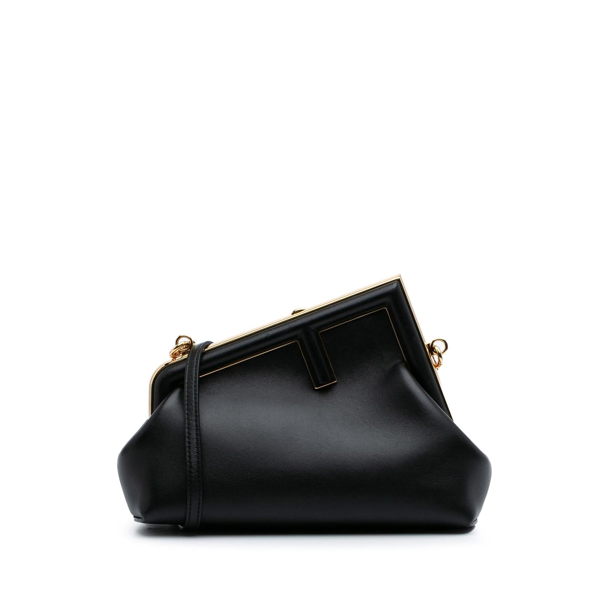 Fendi Fendi First Crossbody - Rovelle Bags