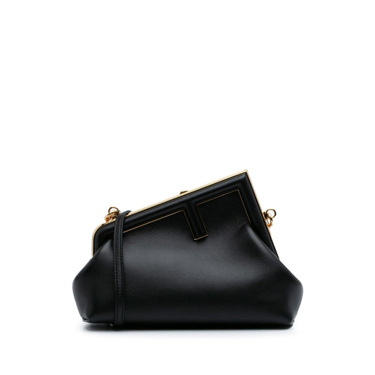 Fendi Fendi First Crossbody - Rovelle Bags