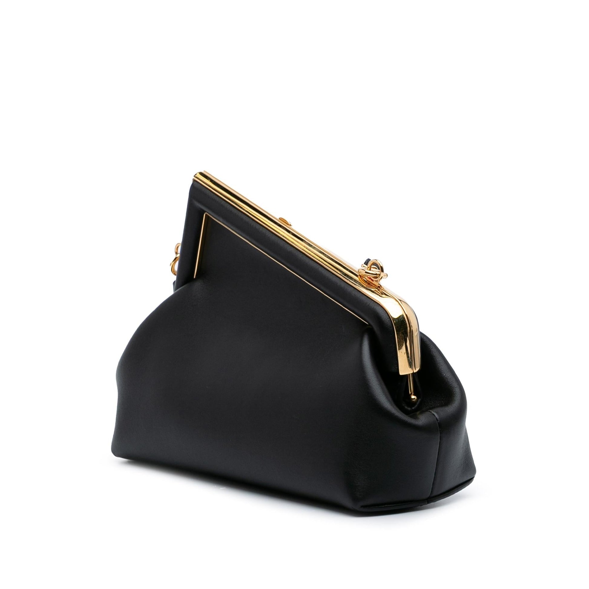 Fendi Fendi First Crossbody - Rovelle Bags
