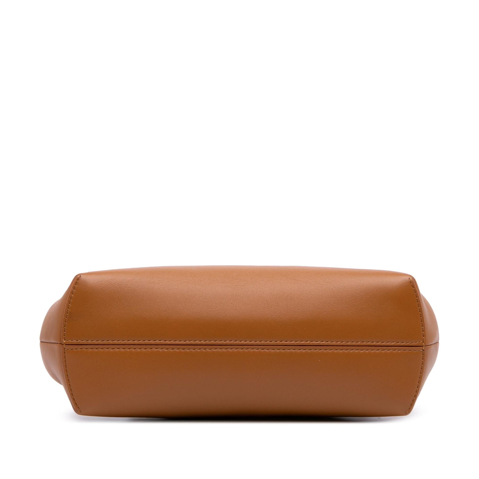 Fendi Fendi First Crossbody - Rovelle Bags