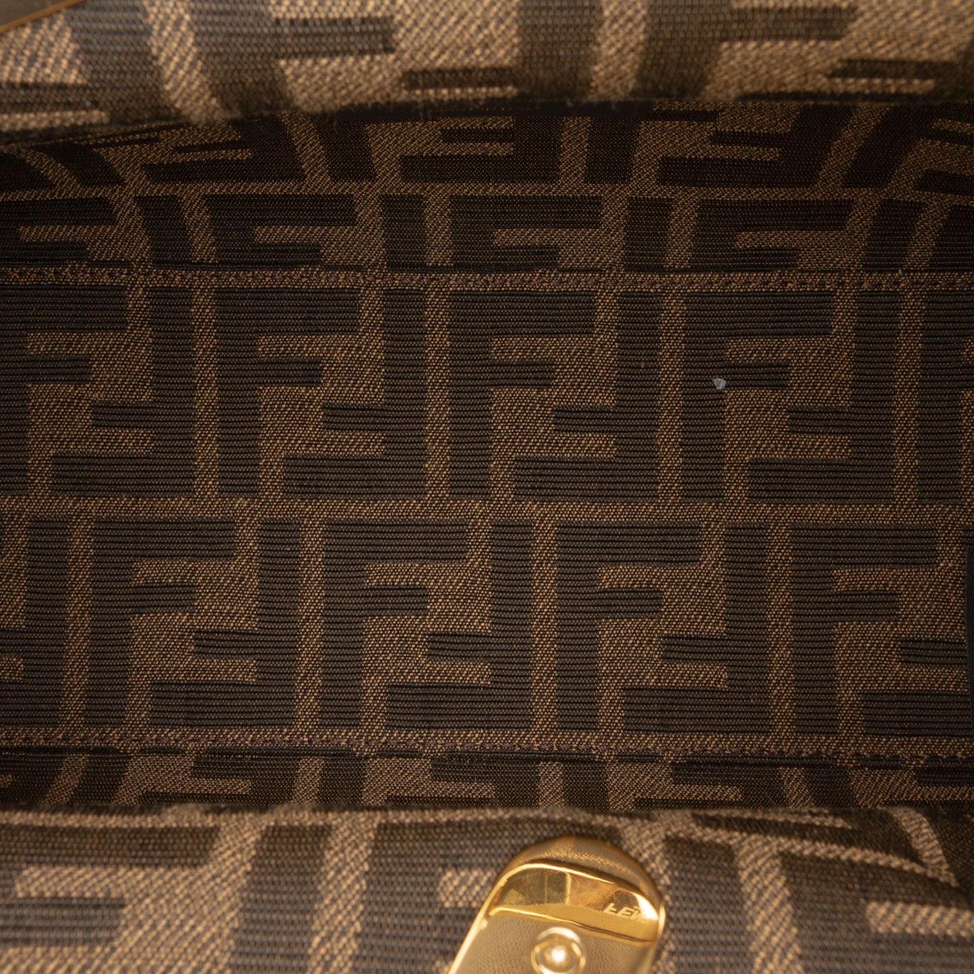 Fendi Fendi First Crossbody - Rovelle Bags