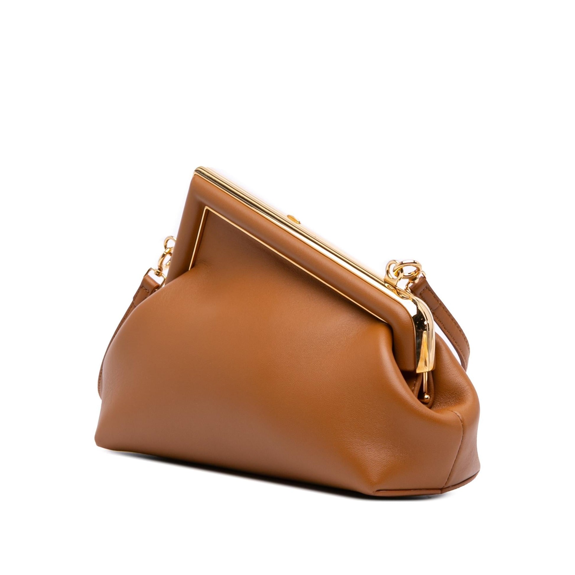 Fendi Fendi First Crossbody - Rovelle Bags