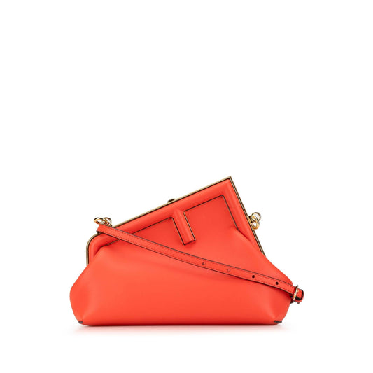 Fendi Fendi First Clutch - Rovelle Bags