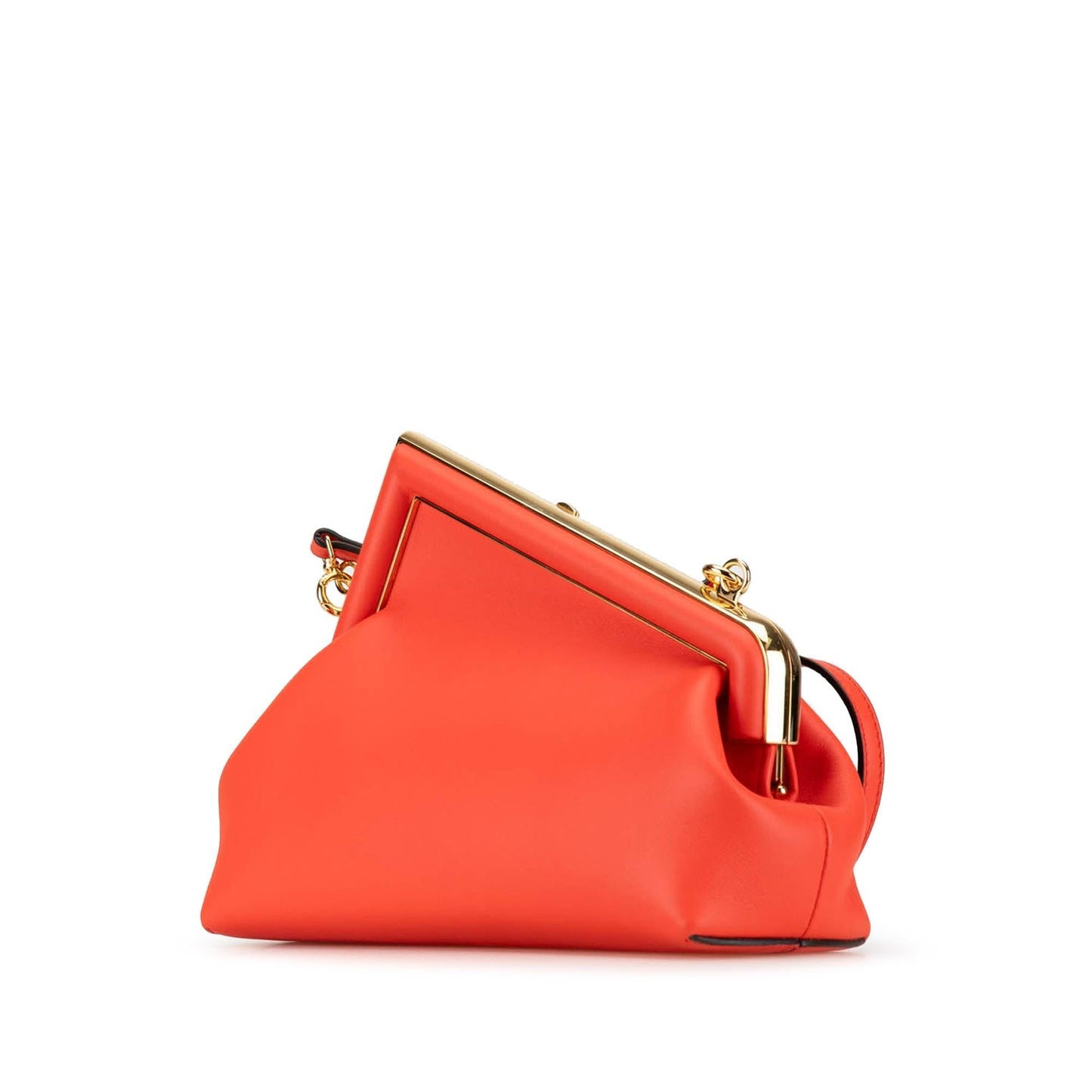 Fendi Fendi First Clutch - Rovelle Bags