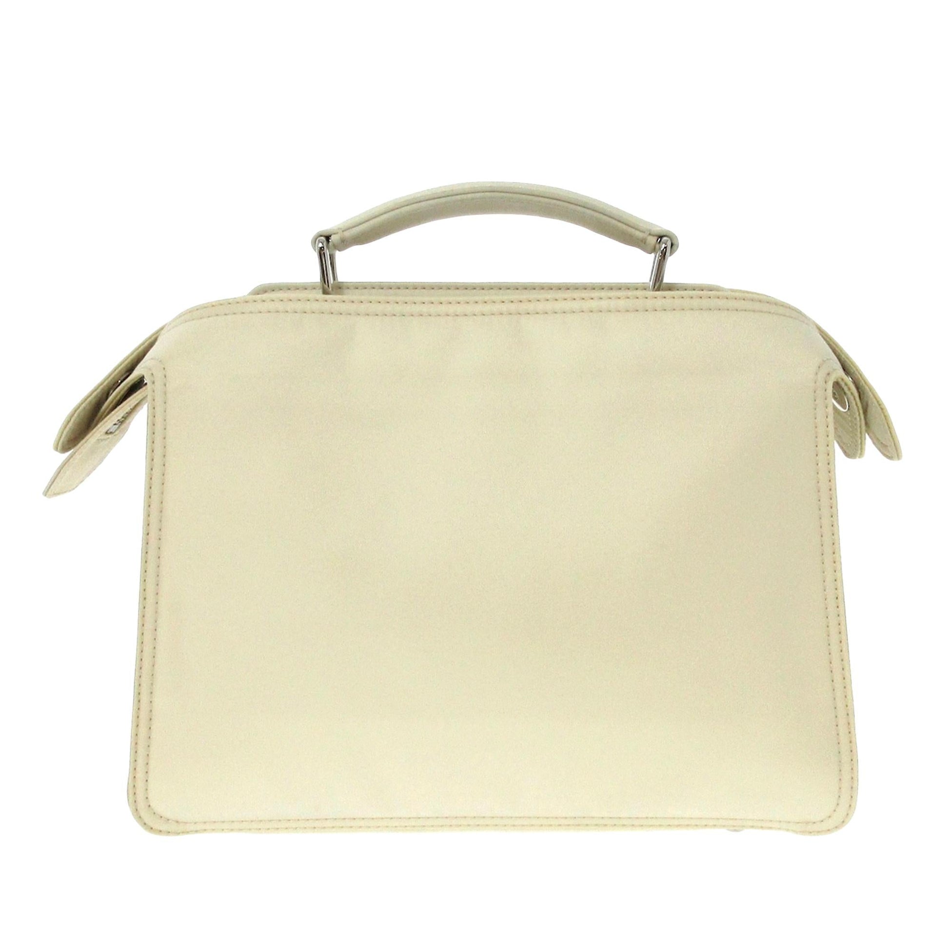 Fendi Small Peekaboo ISeeU