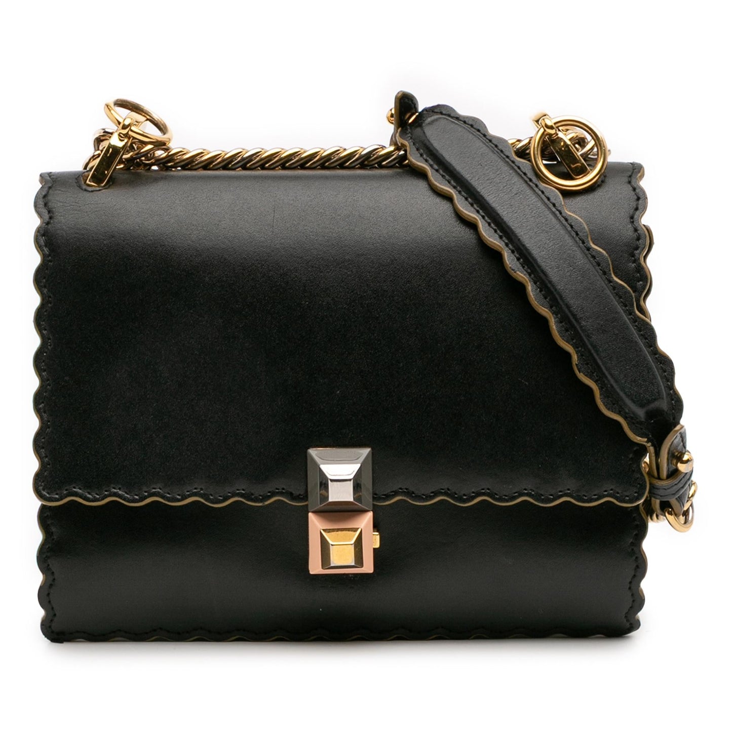 Fendi Kan I Crossbody - Rovelle Bags