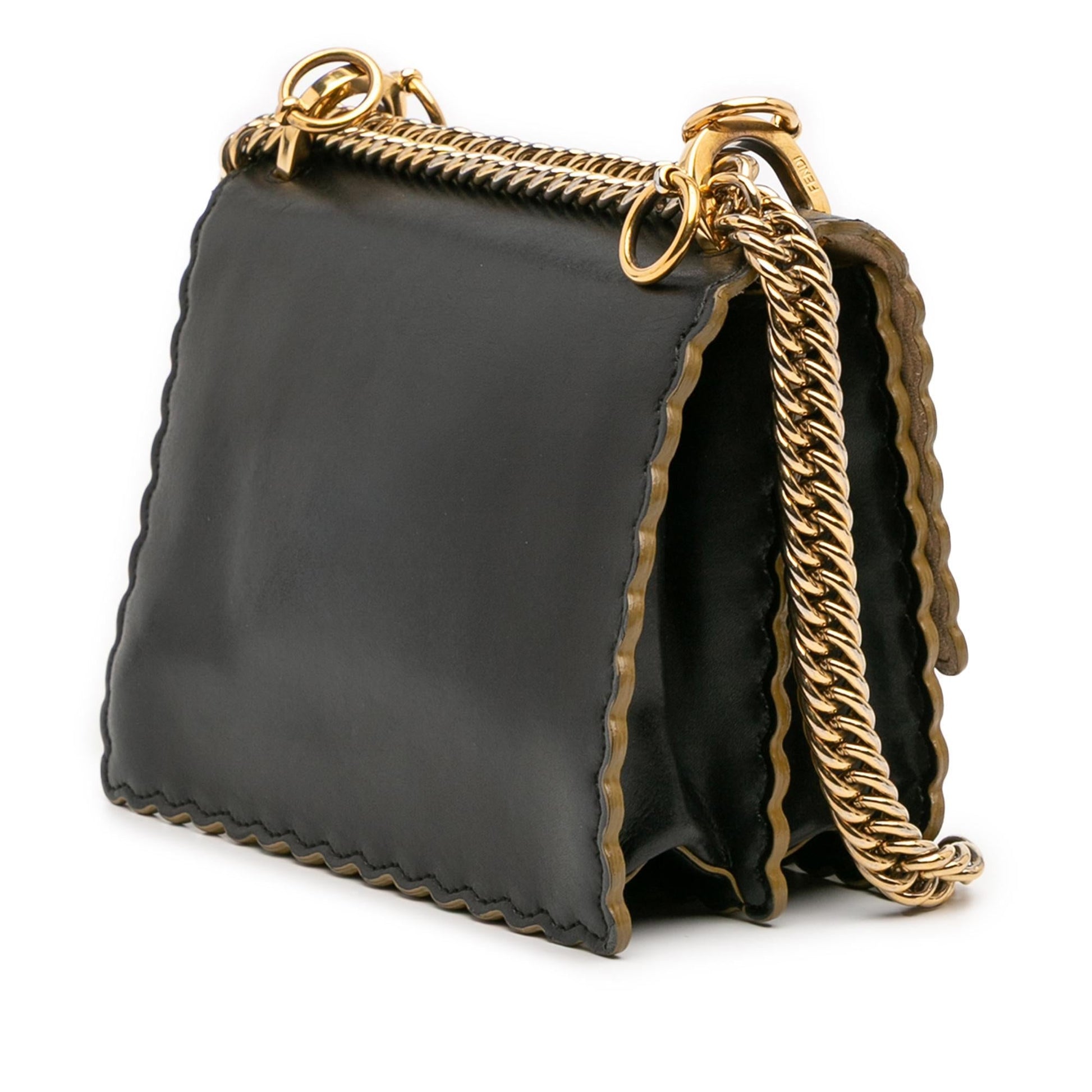 Fendi Kan I Crossbody - Rovelle Bags
