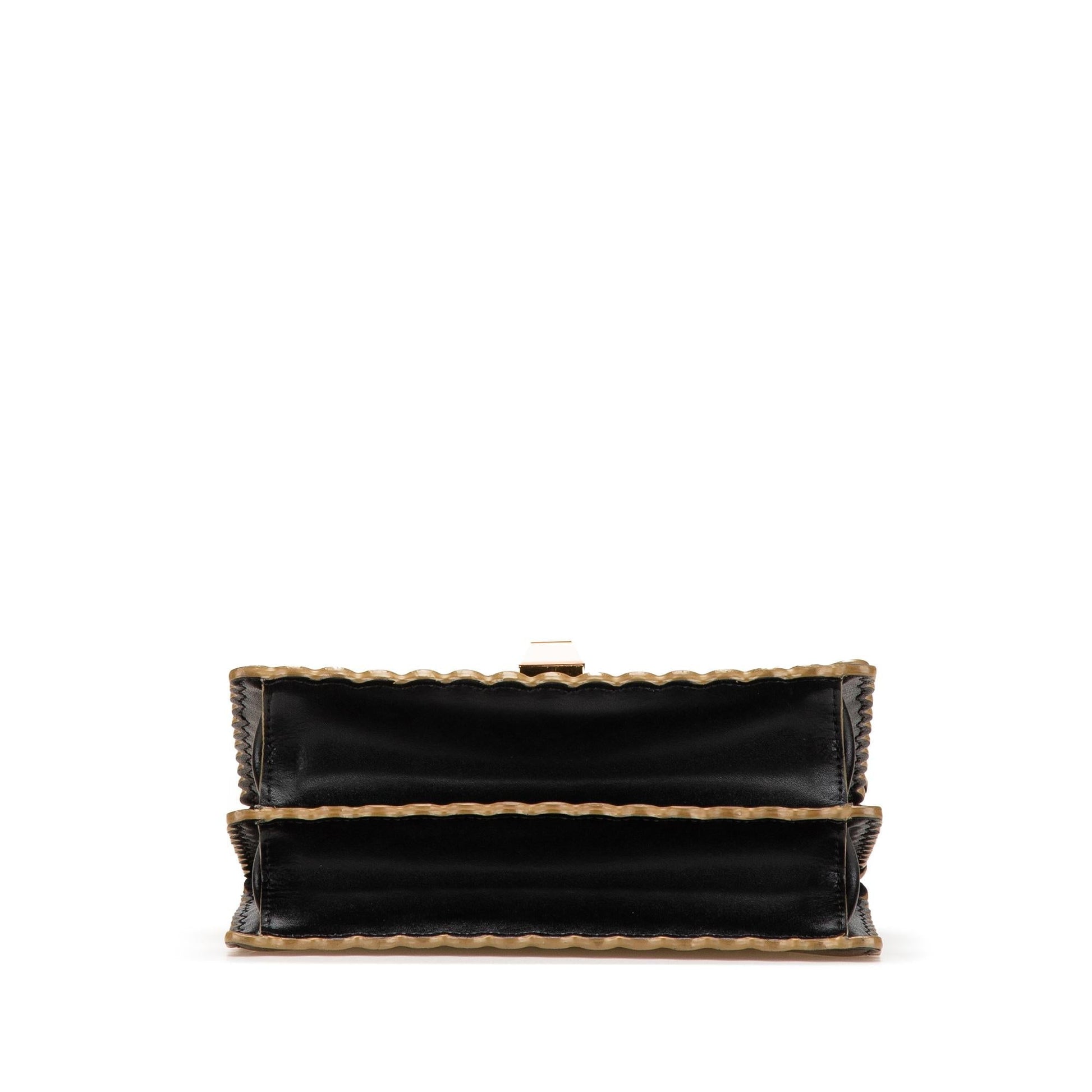 Fendi Kan I Crossbody - Rovelle Bags