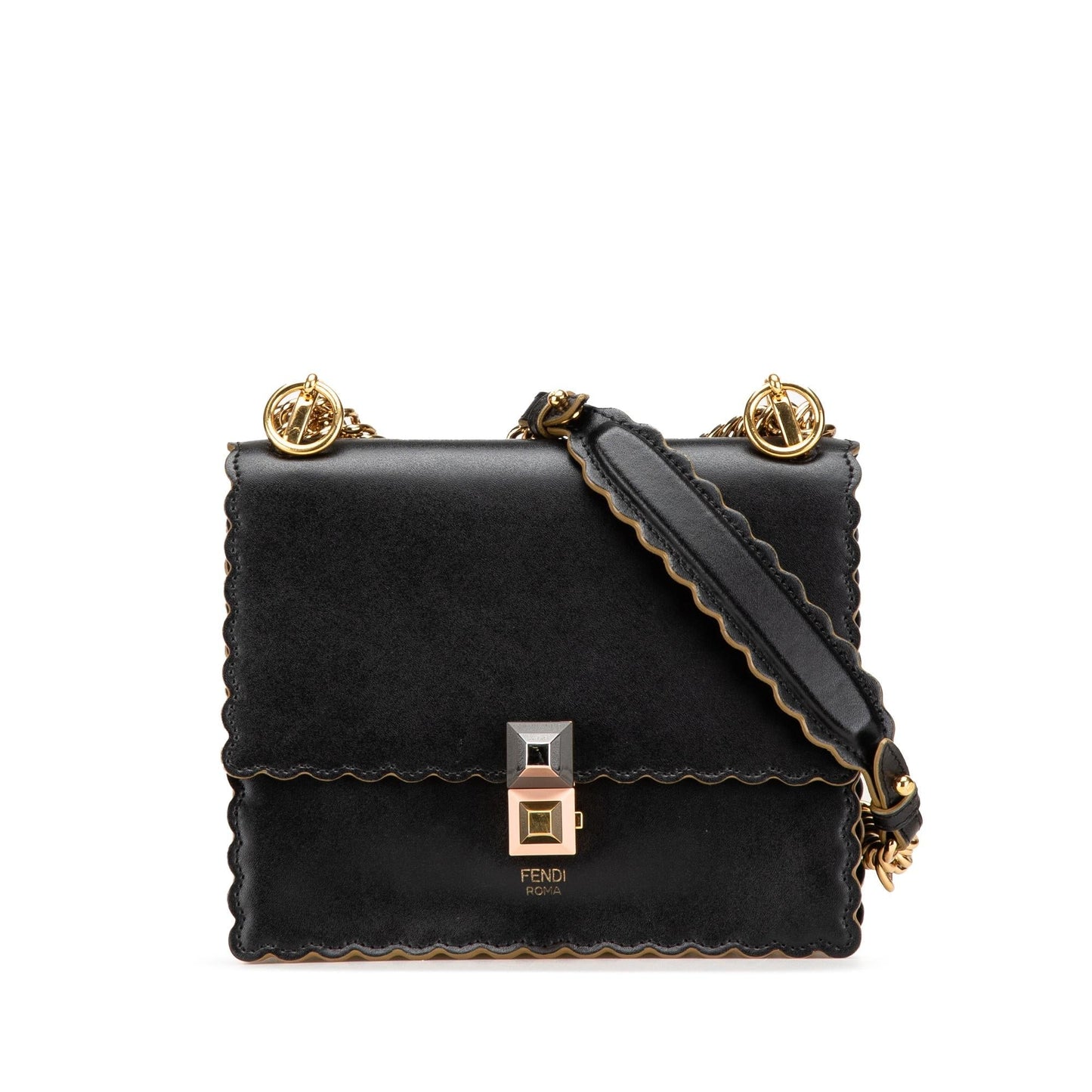 Fendi Kan I Crossbody - Rovelle Bags
