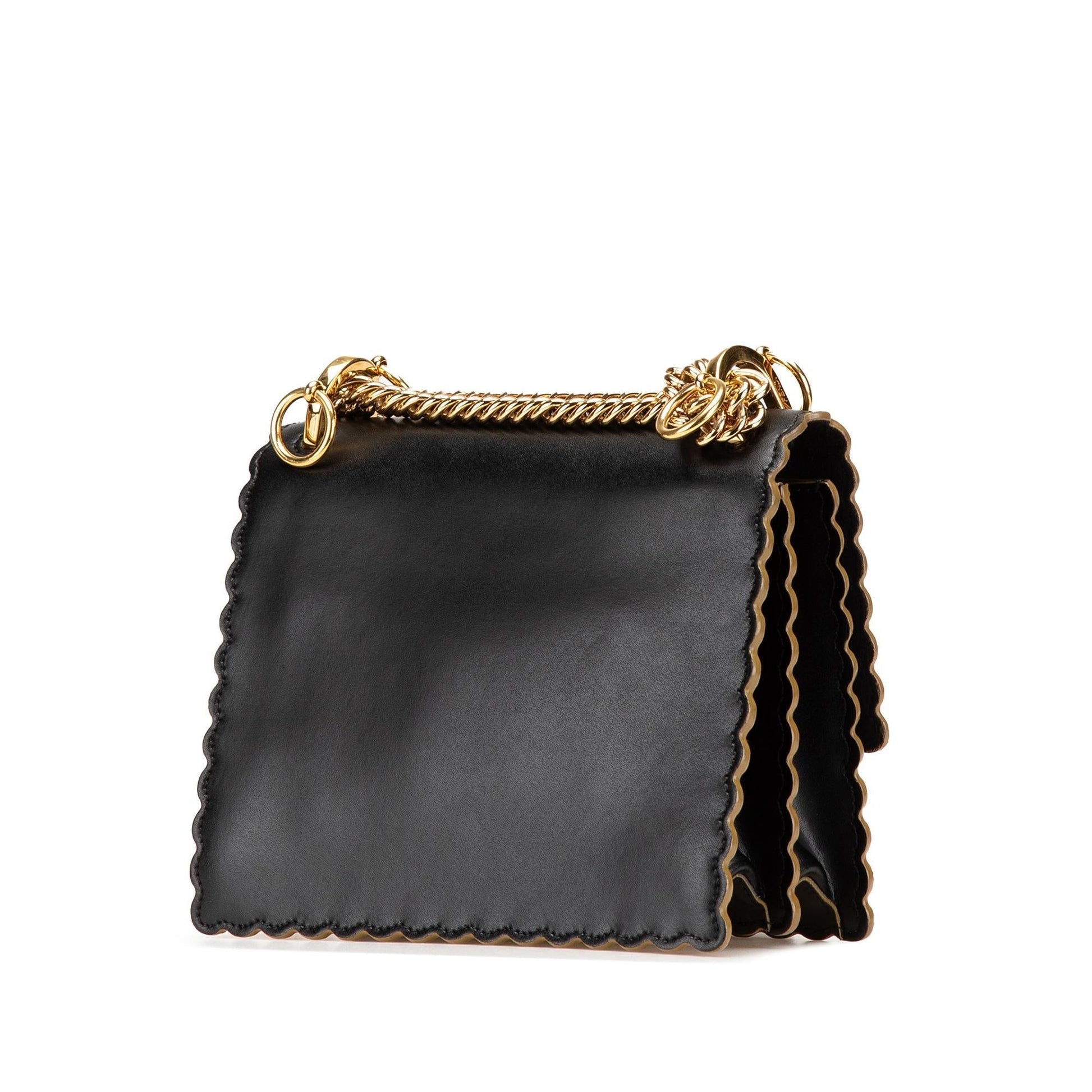 Fendi Kan I Crossbody - Rovelle Bags