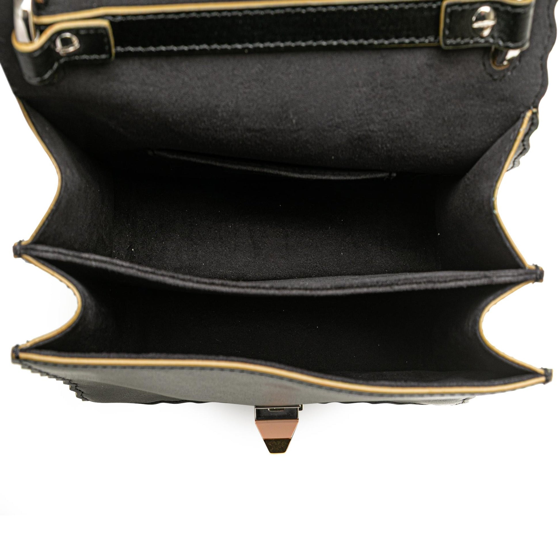 Fendi Kan I Crossbody - Rovelle Bags